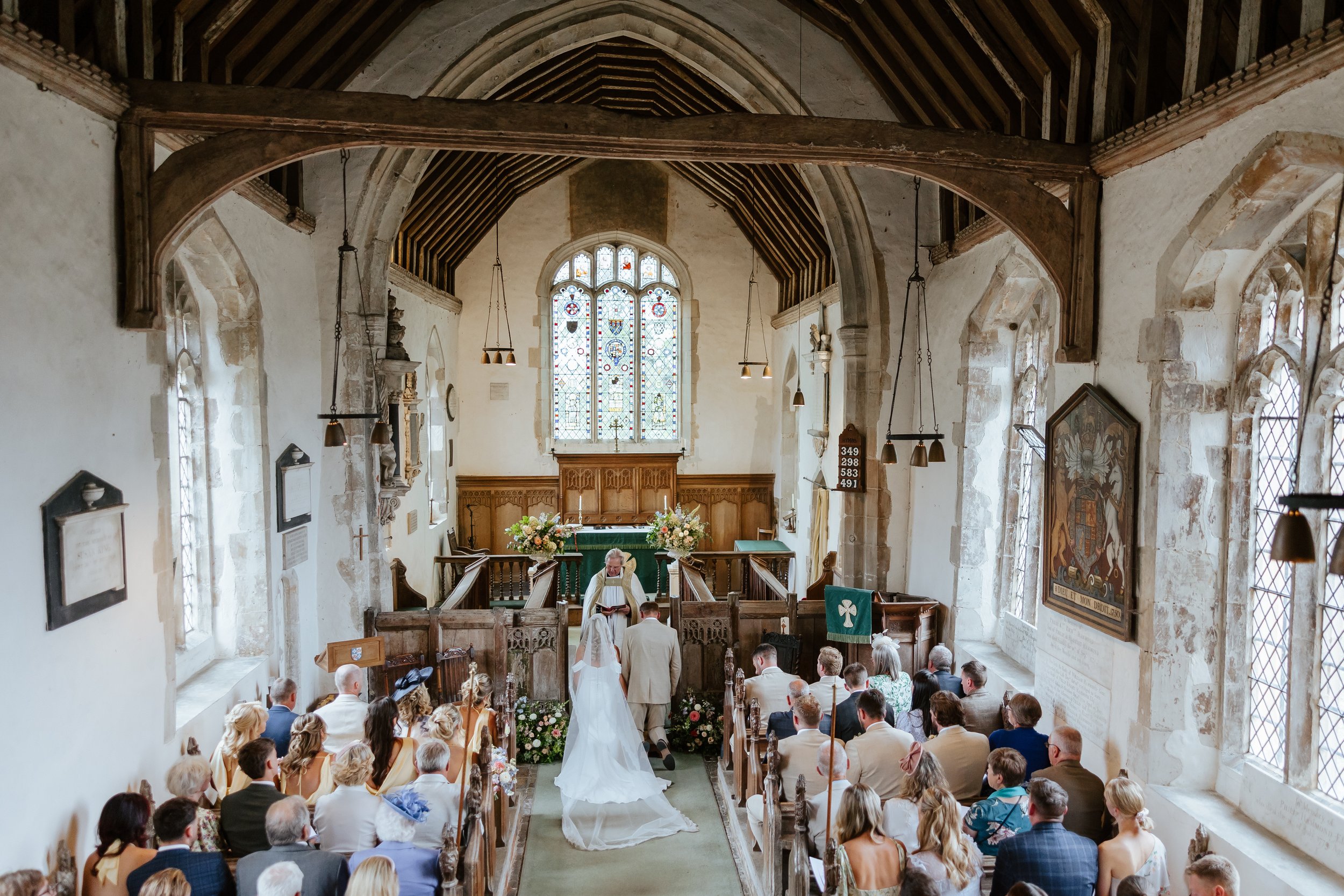 Helen Kirkman Photography - Suffolk Marquee Wedding -34.jpg