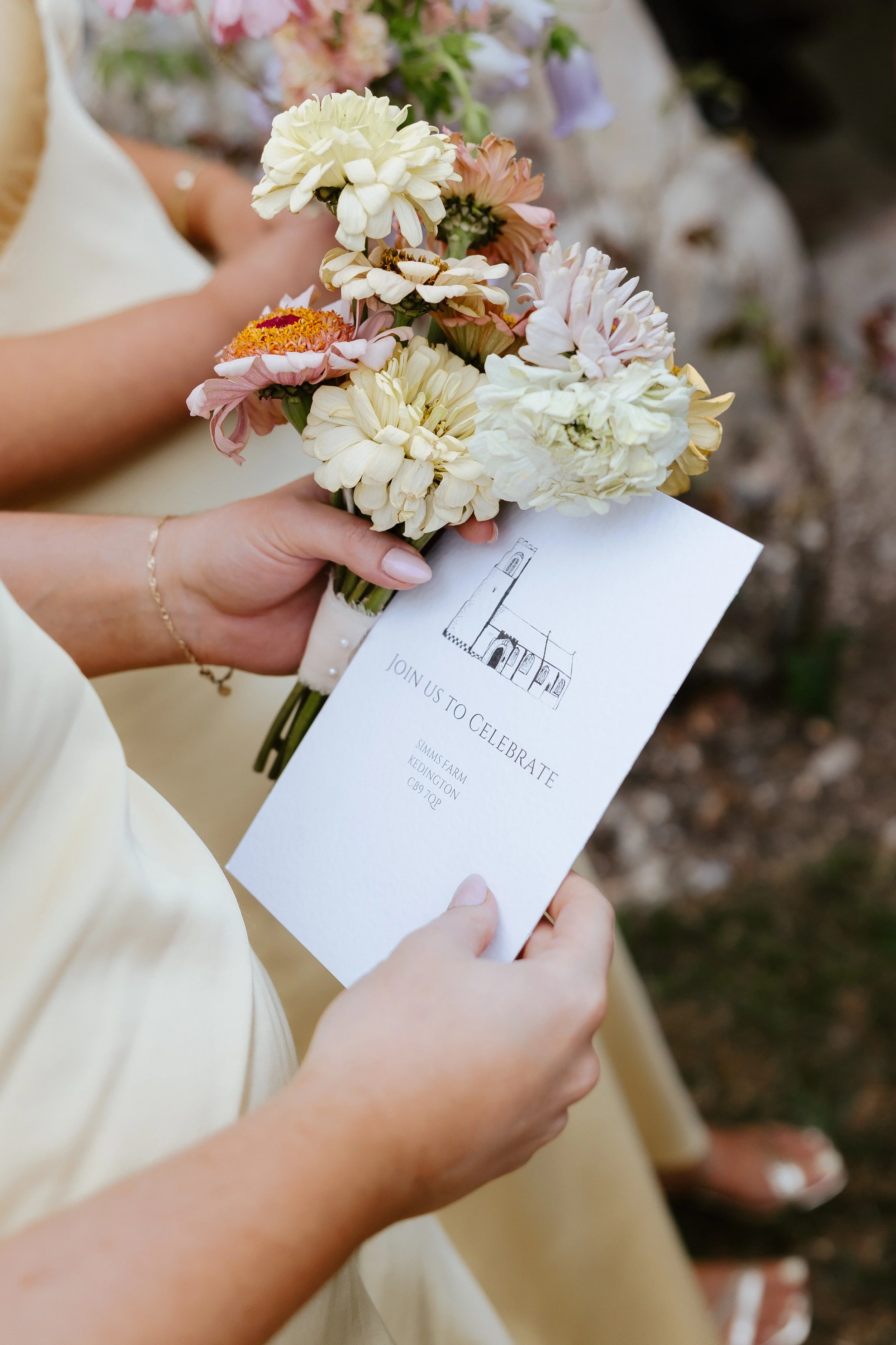 Helen Kirkman Photography - Suffolk Marquee Wedding -40.jpg