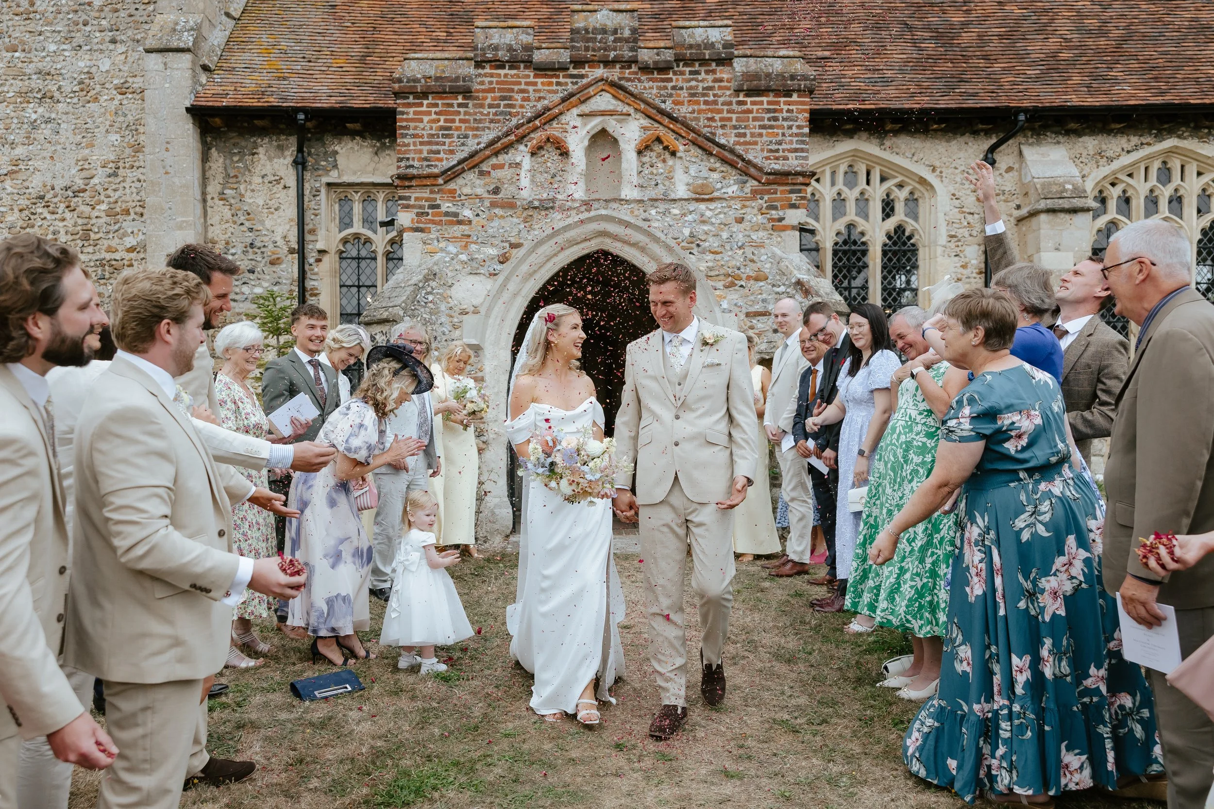Helen Kirkman Photography - Suffolk Marquee Wedding -41.jpg