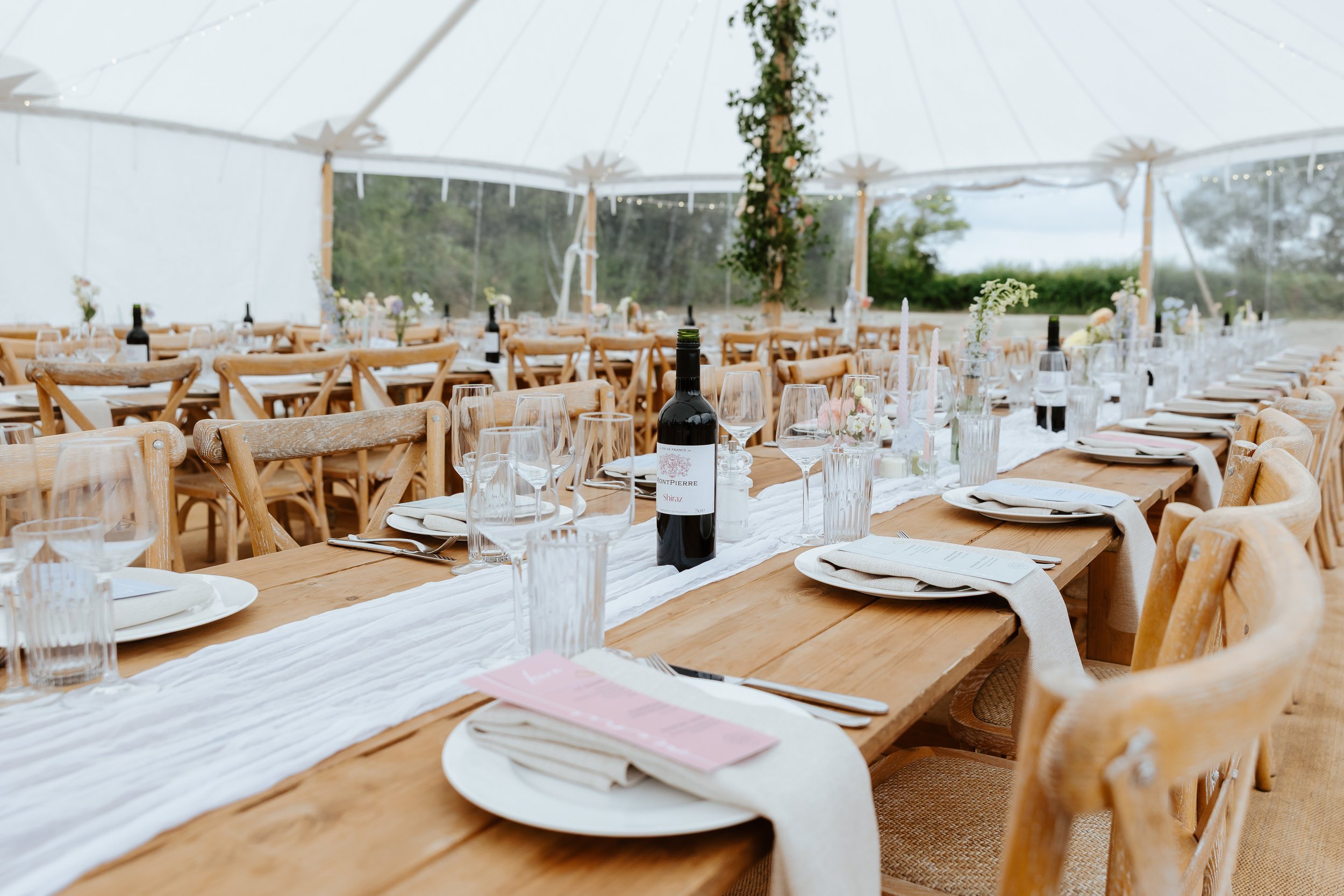 Helen Kirkman Photography - Suffolk Marquee Wedding -44.jpg