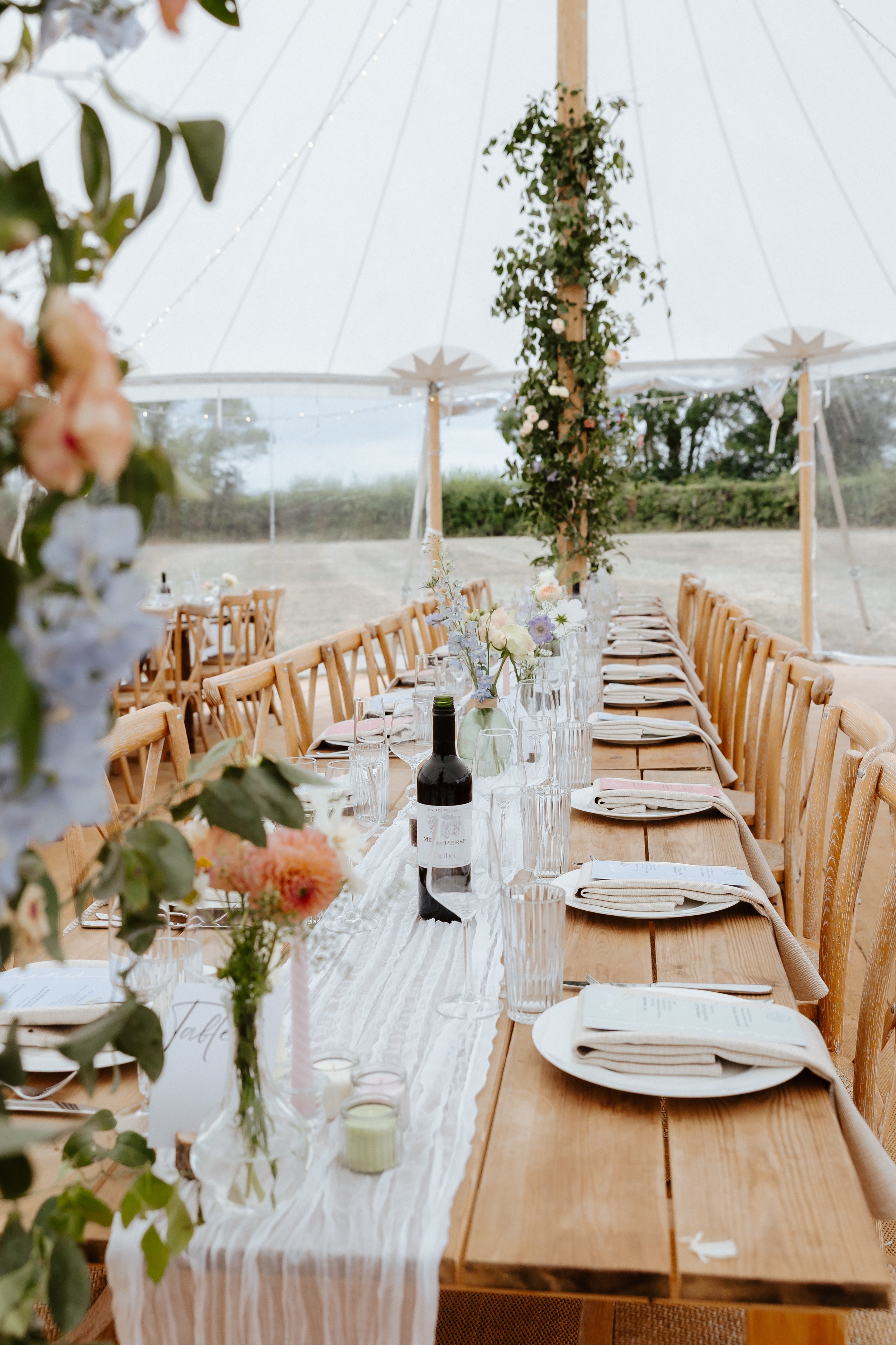 Helen Kirkman Photography - Suffolk Marquee Wedding -47.jpg