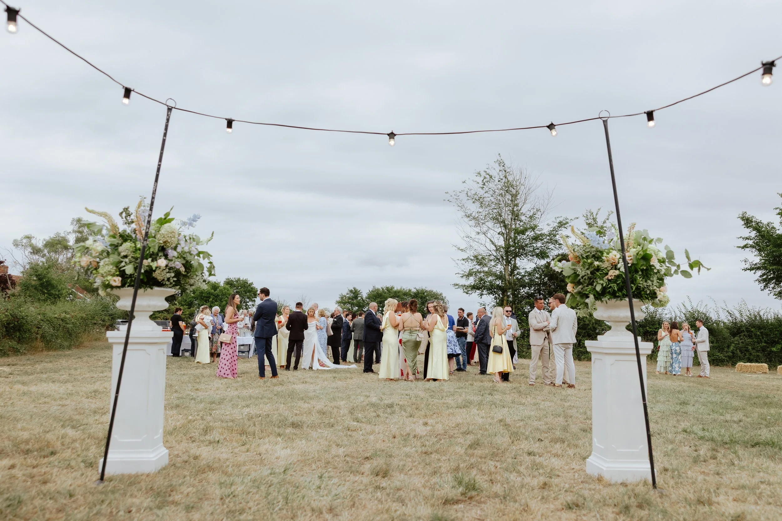 Helen Kirkman Photography - Suffolk Marquee Wedding -55.jpg