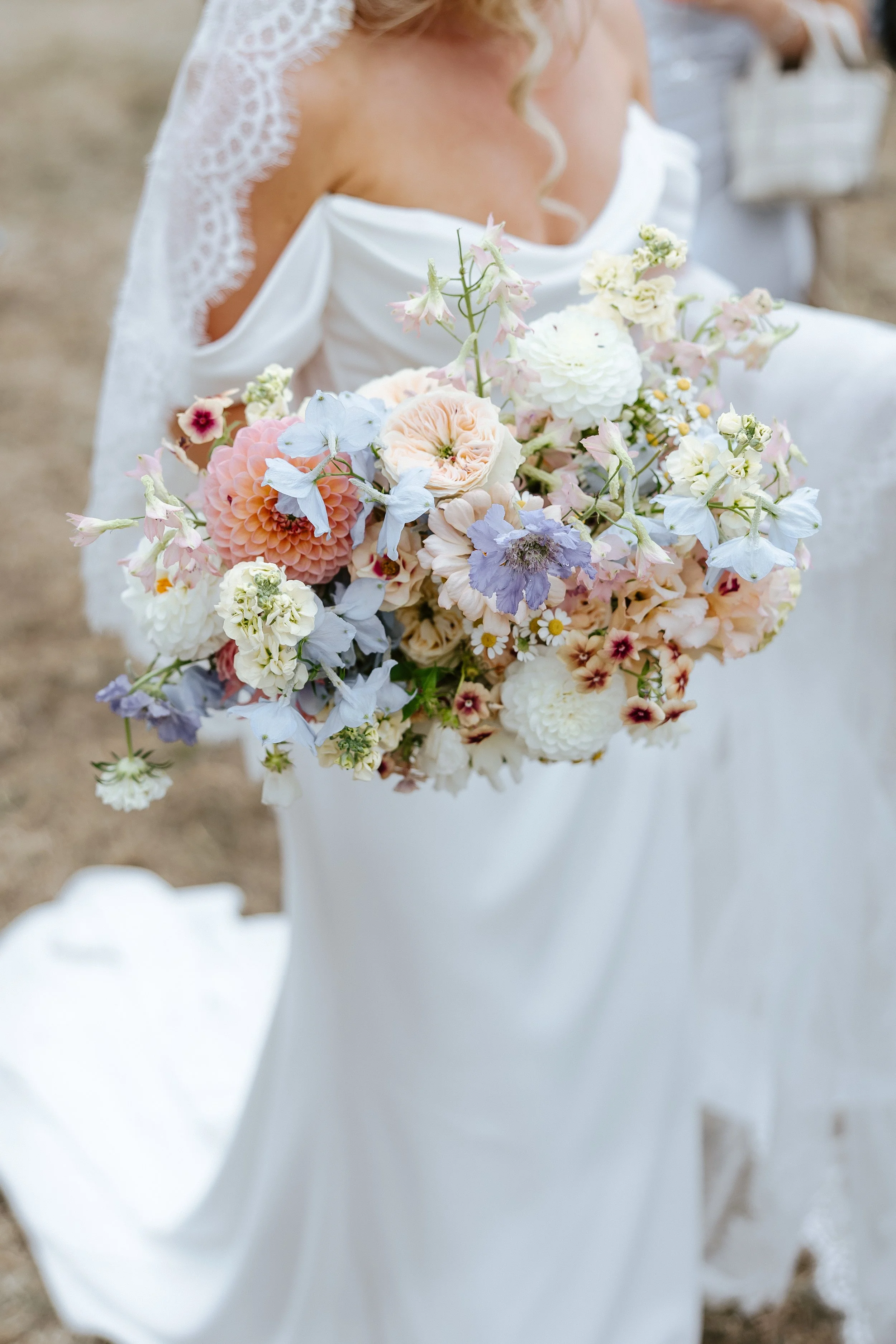 Helen Kirkman Photography - Suffolk Marquee Wedding -59.jpg