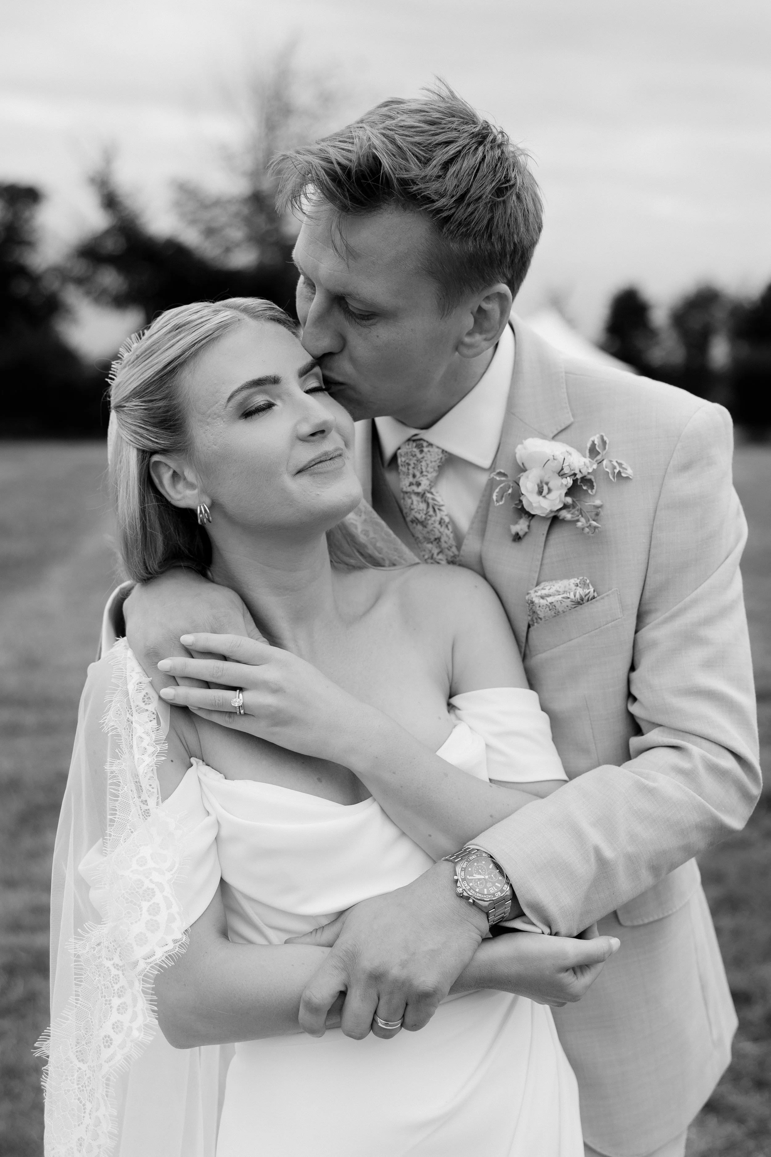 Helen Kirkman Photography - Suffolk Marquee Wedding -67.jpg