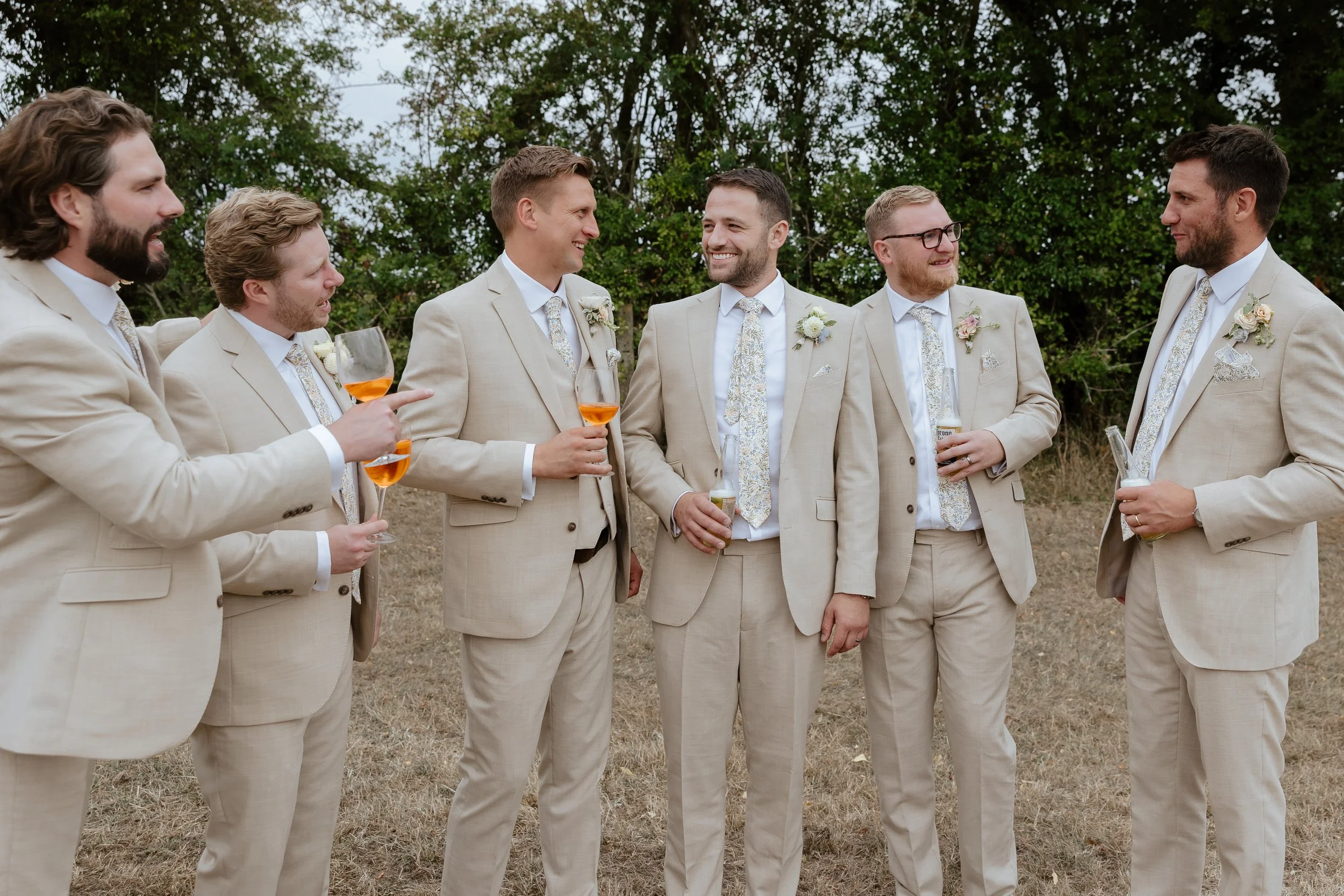 Helen Kirkman Photography - Suffolk Marquee Wedding -71.jpg