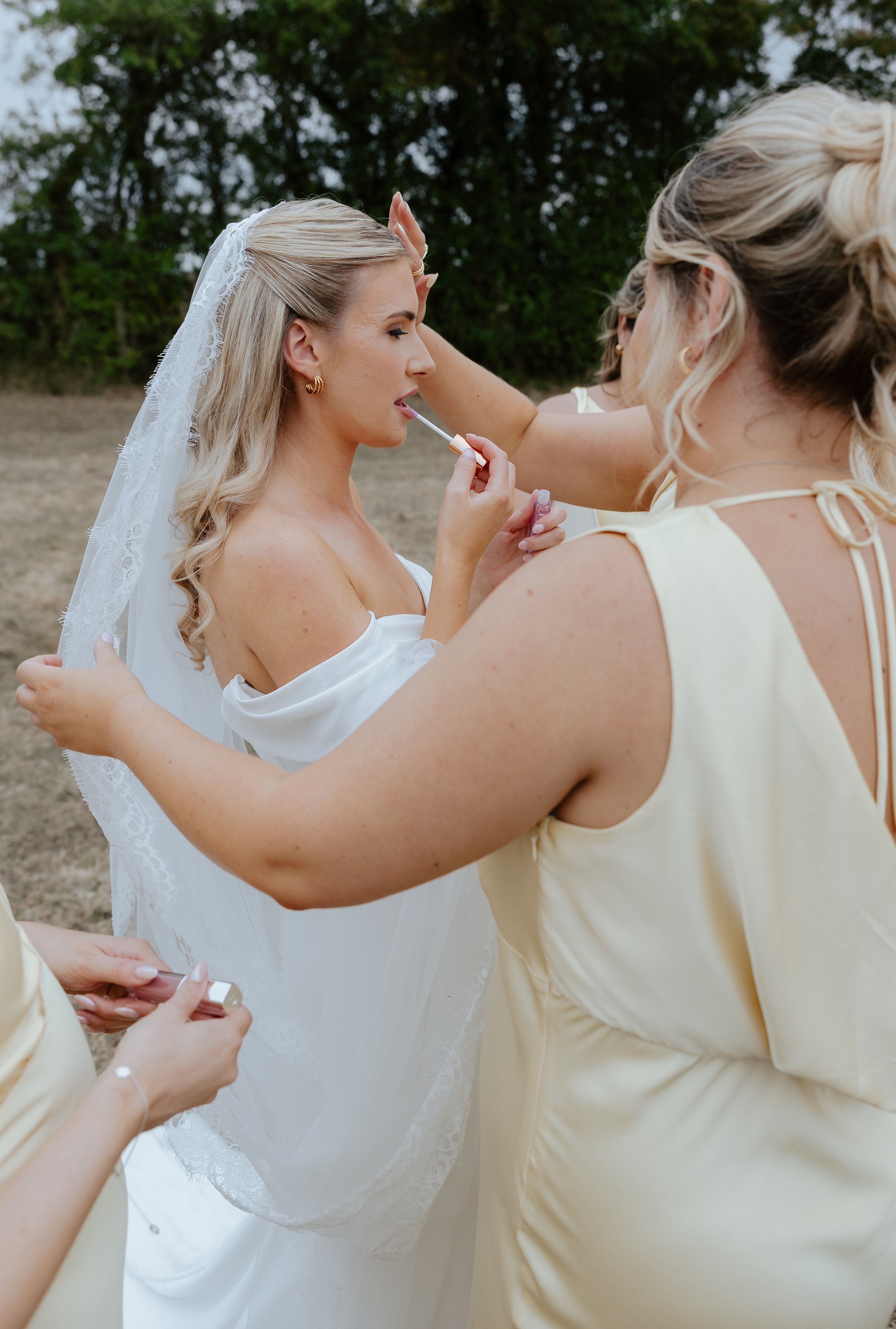 Helen Kirkman Photography - Suffolk Marquee Wedding -75.jpg