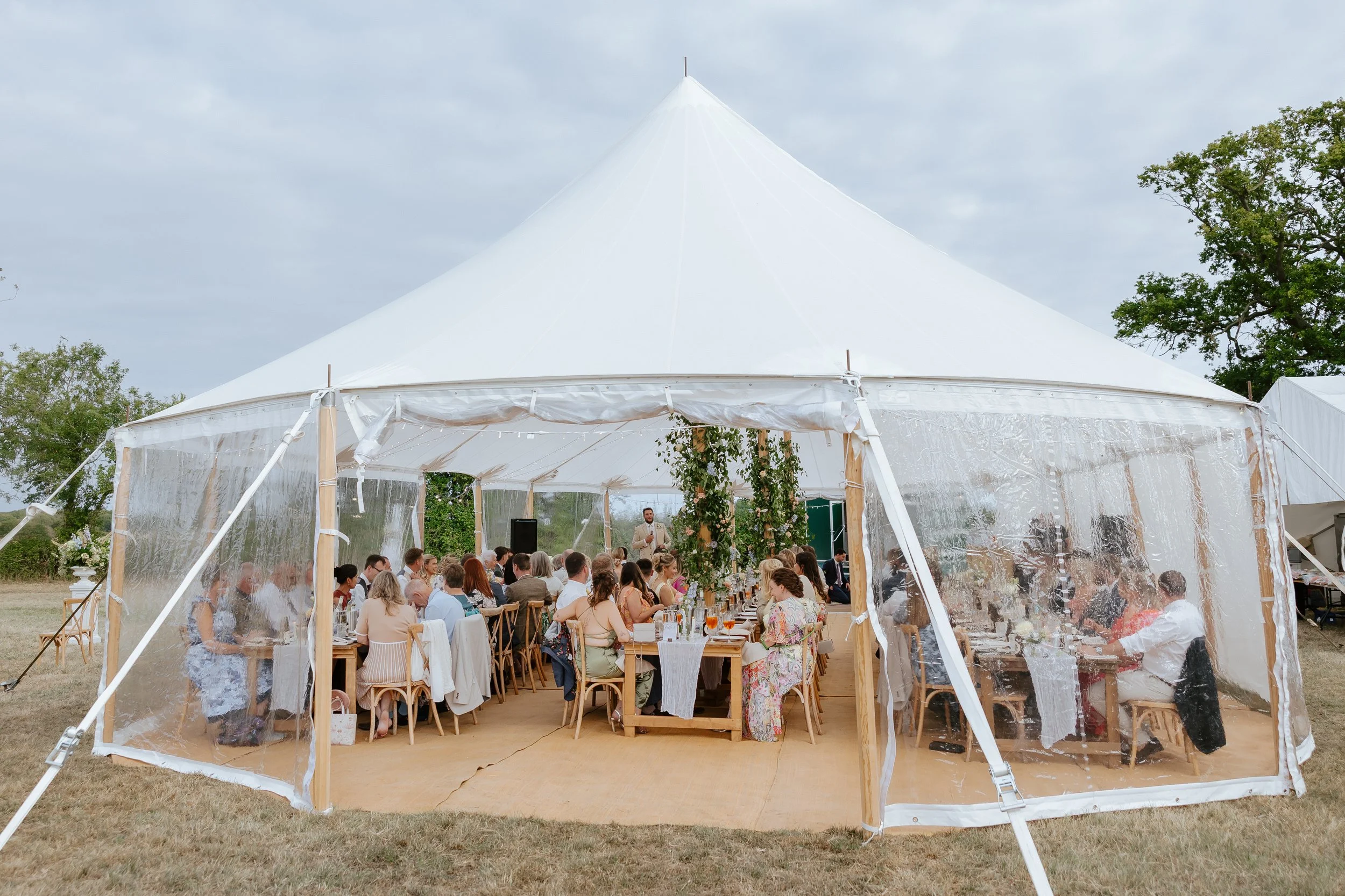 Helen Kirkman Photography - Suffolk Marquee Wedding -80.jpg