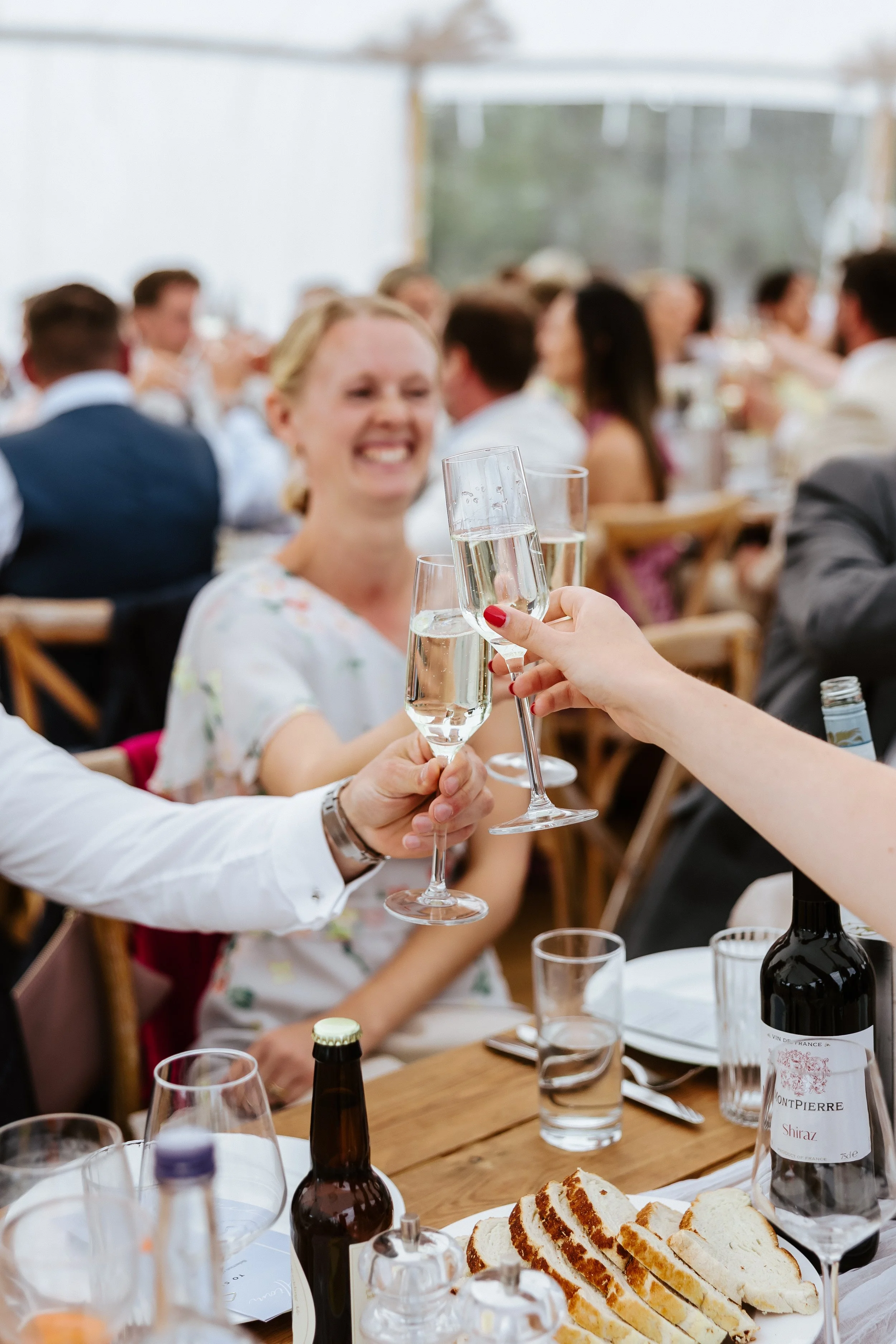 Helen Kirkman Photography - Suffolk Marquee Wedding -83.jpg