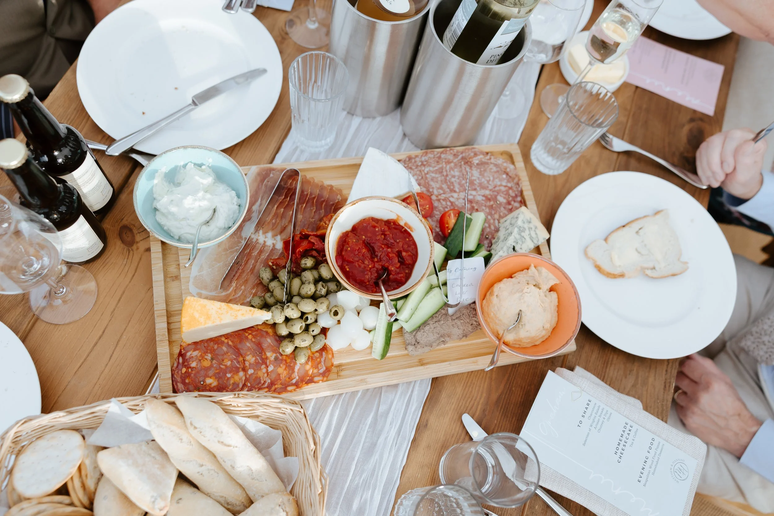 Helen Kirkman Photography - Suffolk Marquee Wedding -84.jpg