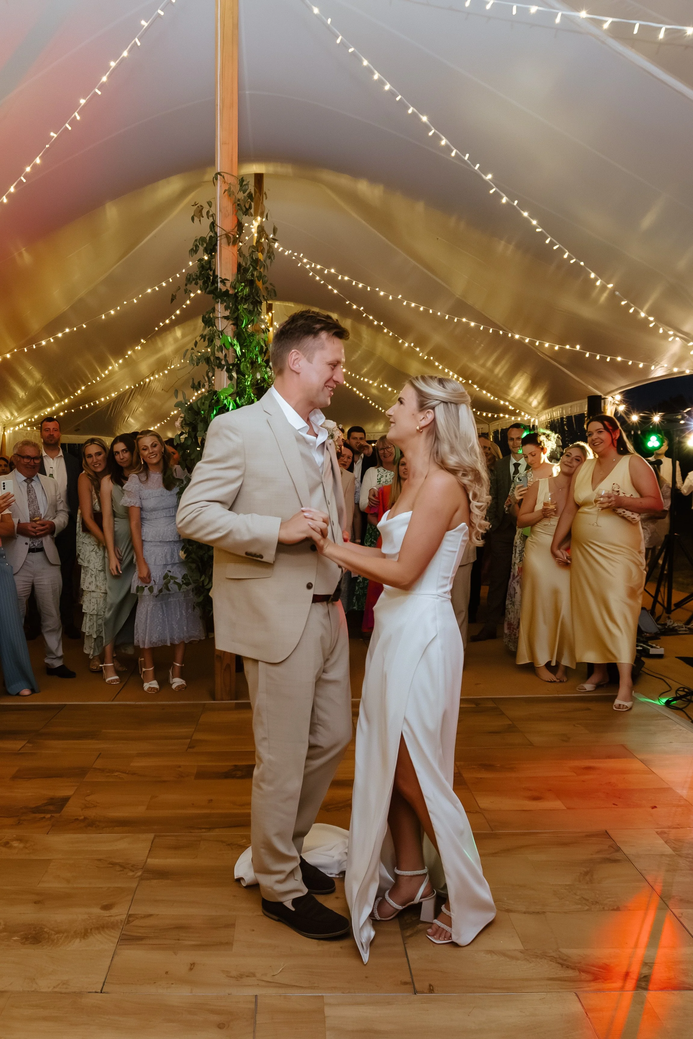 Helen Kirkman Photography - Suffolk Marquee Wedding -96.jpg