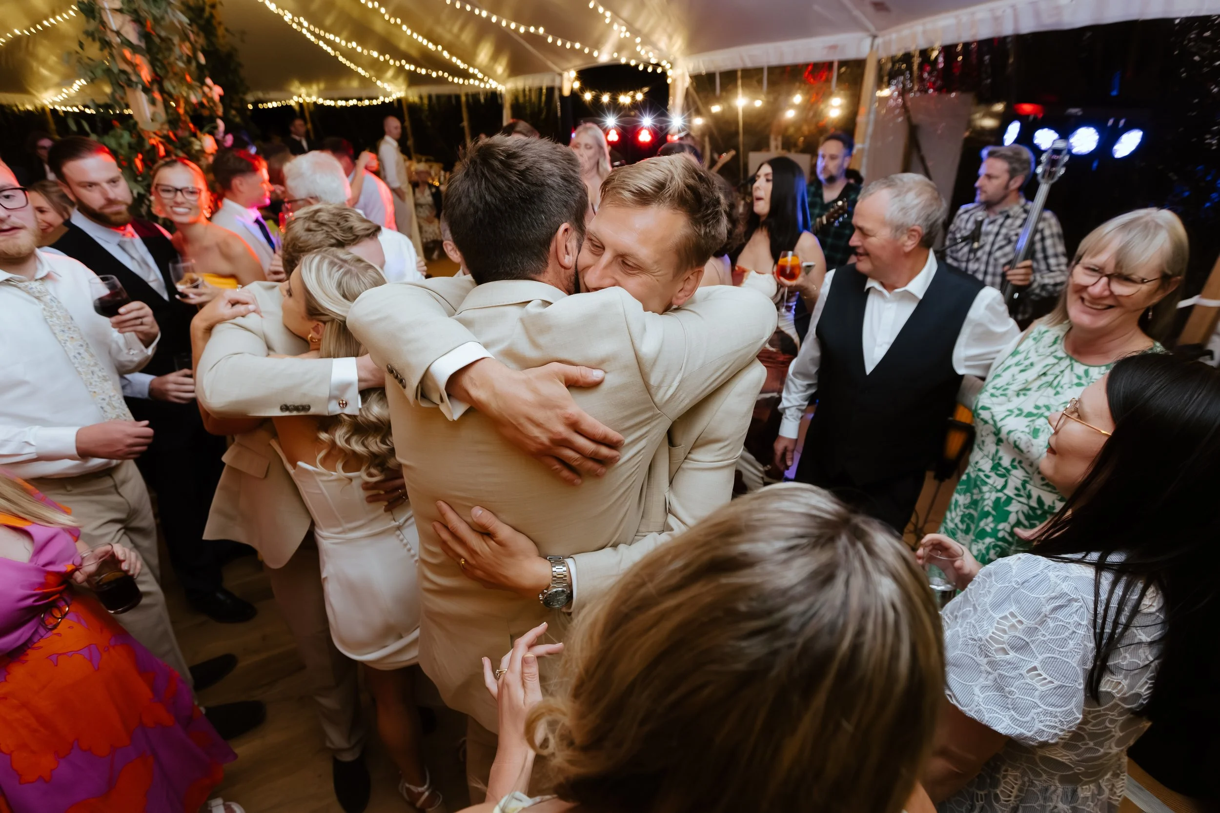 Helen Kirkman Photography - Suffolk Marquee Wedding -98.jpg