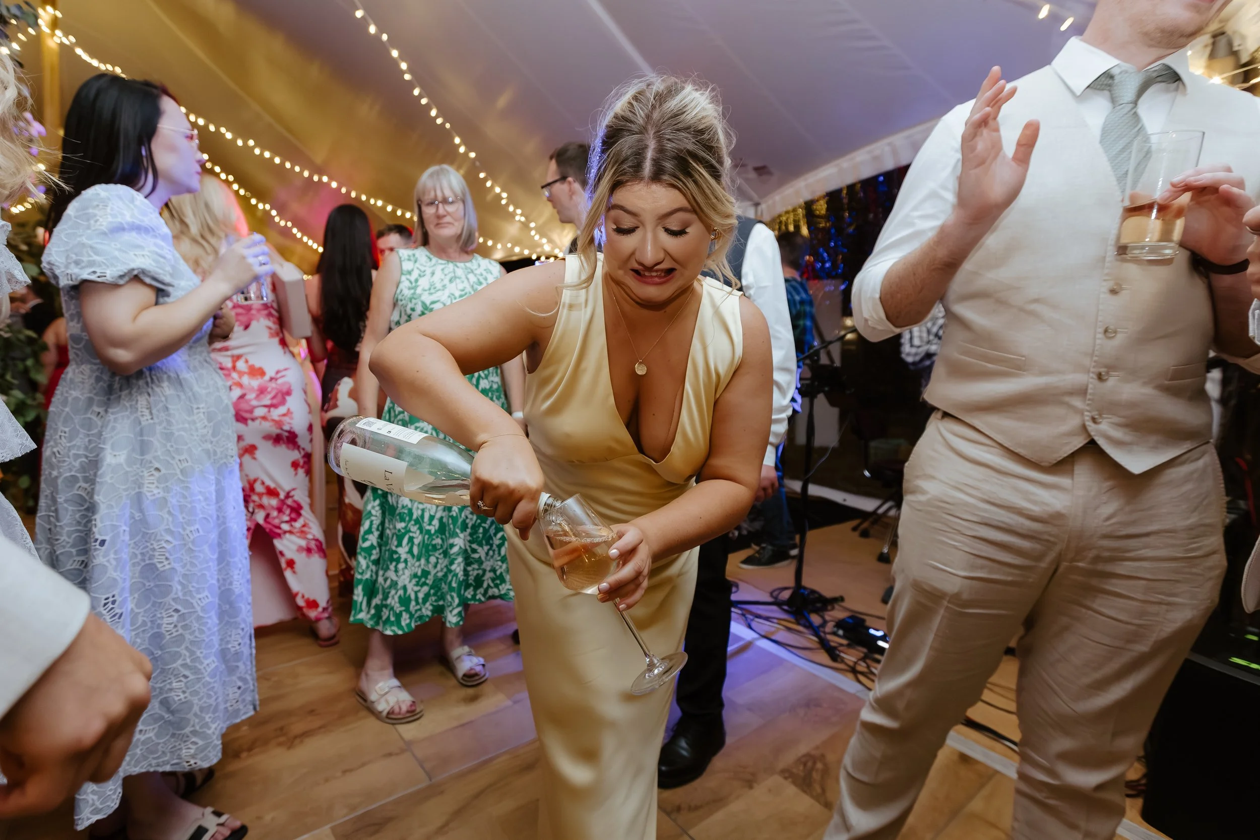 Helen Kirkman Photography - Suffolk Marquee Wedding -103.jpg