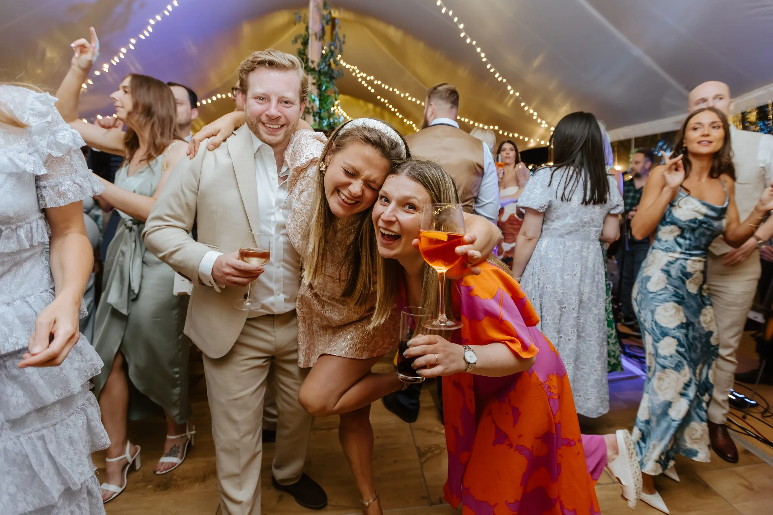 Helen Kirkman Photography - Suffolk Marquee Wedding -101.jpg