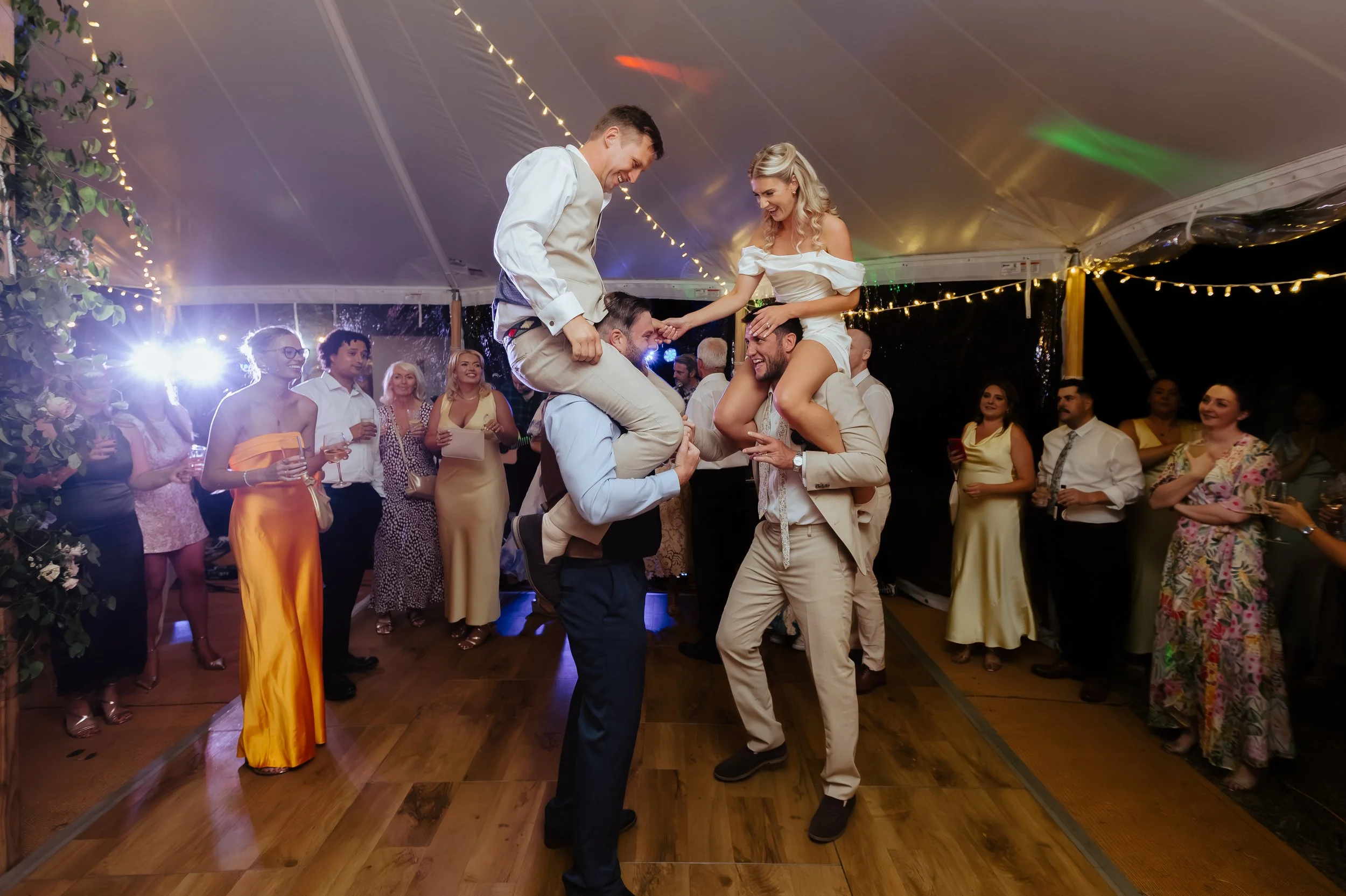 Helen Kirkman Photography - Suffolk Marquee Wedding -106.jpg