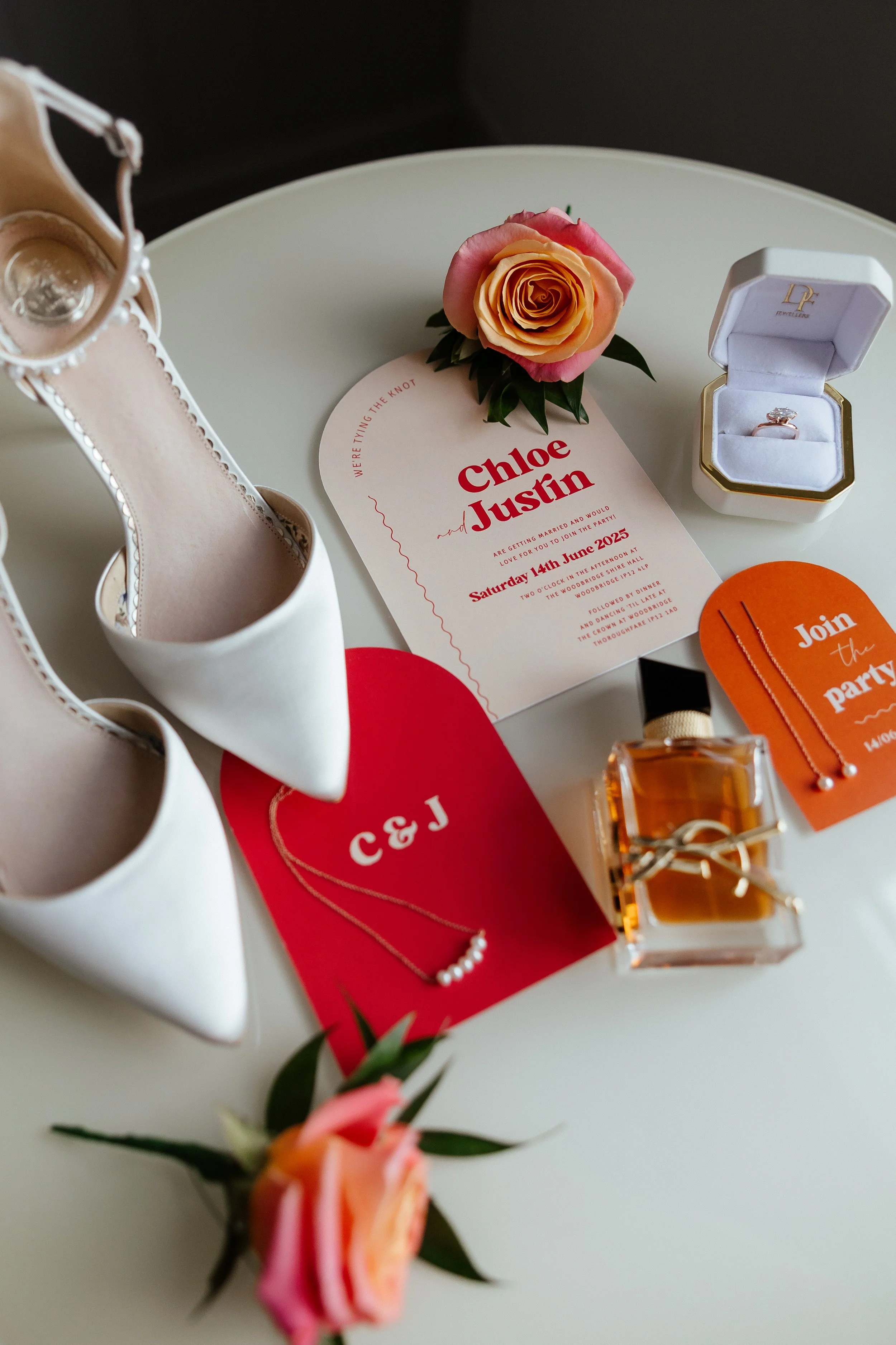 Helen Kirkman Photography - Woodbridge Suffolk Wedding -4.jpg