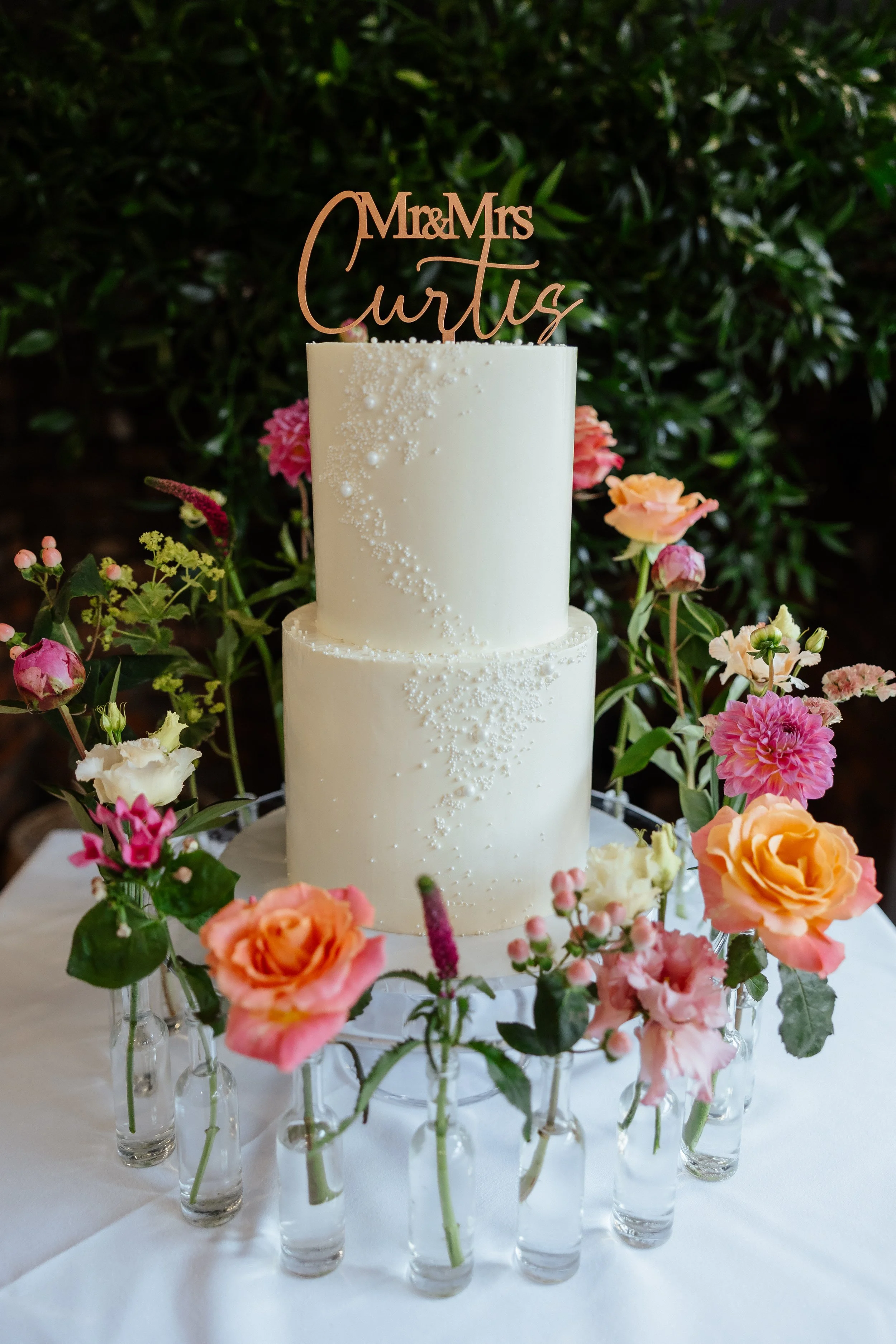 Helen Kirkman Photography - Woodbridge Suffolk Wedding -14.jpg