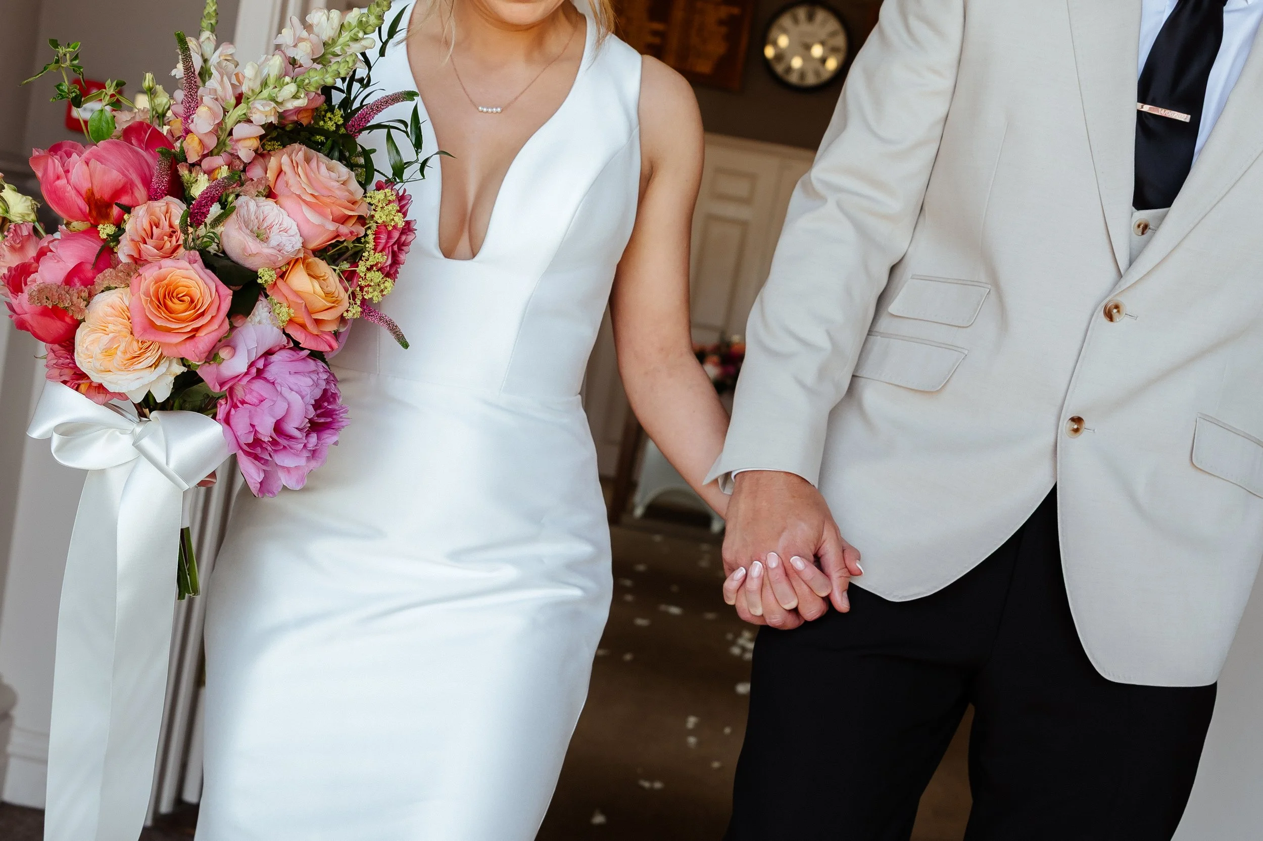 Helen Kirkman Photography - Woodbridge Suffolk Wedding -42.jpg