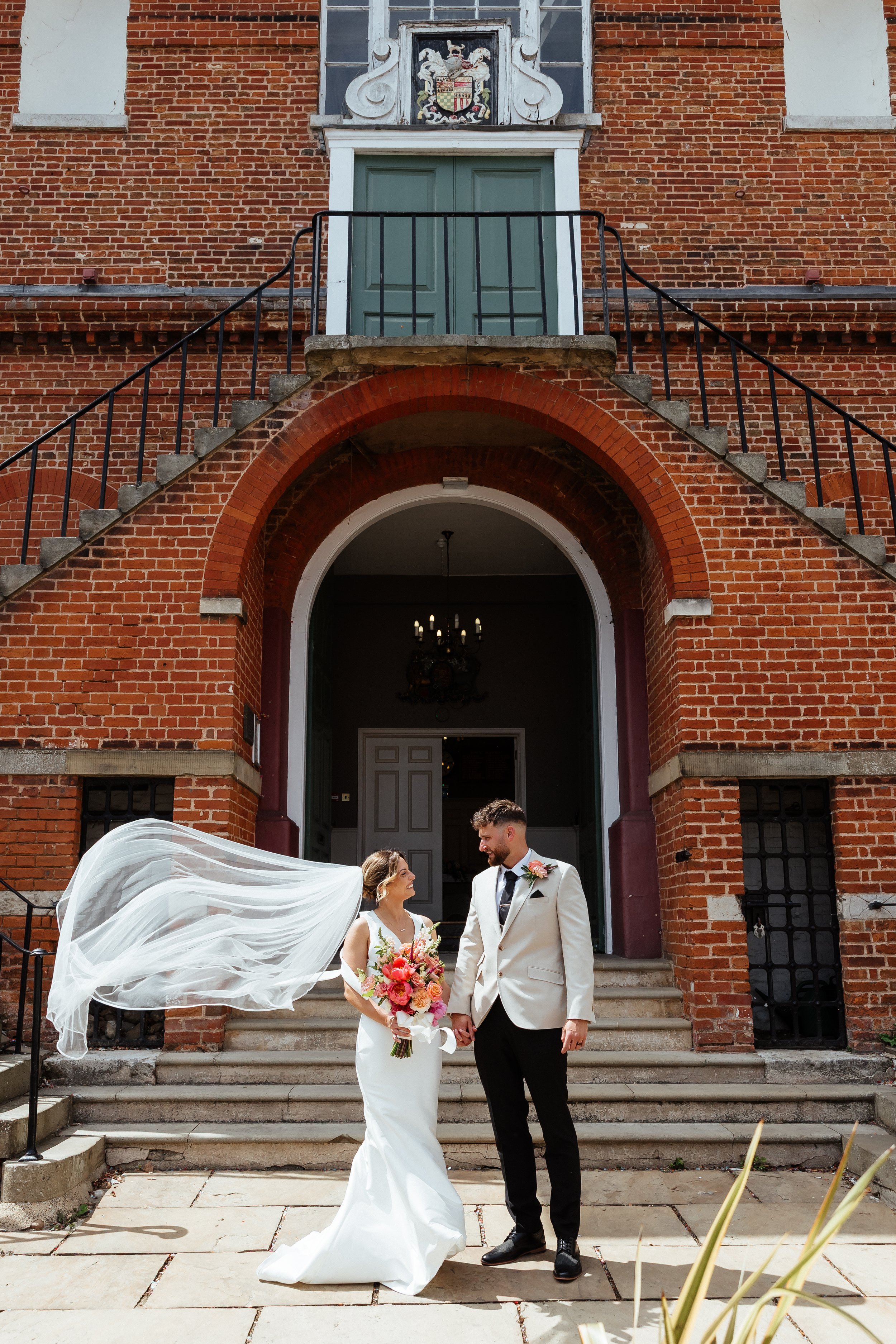 Helen Kirkman Photography - Woodbridge Suffolk Wedding -44.jpg