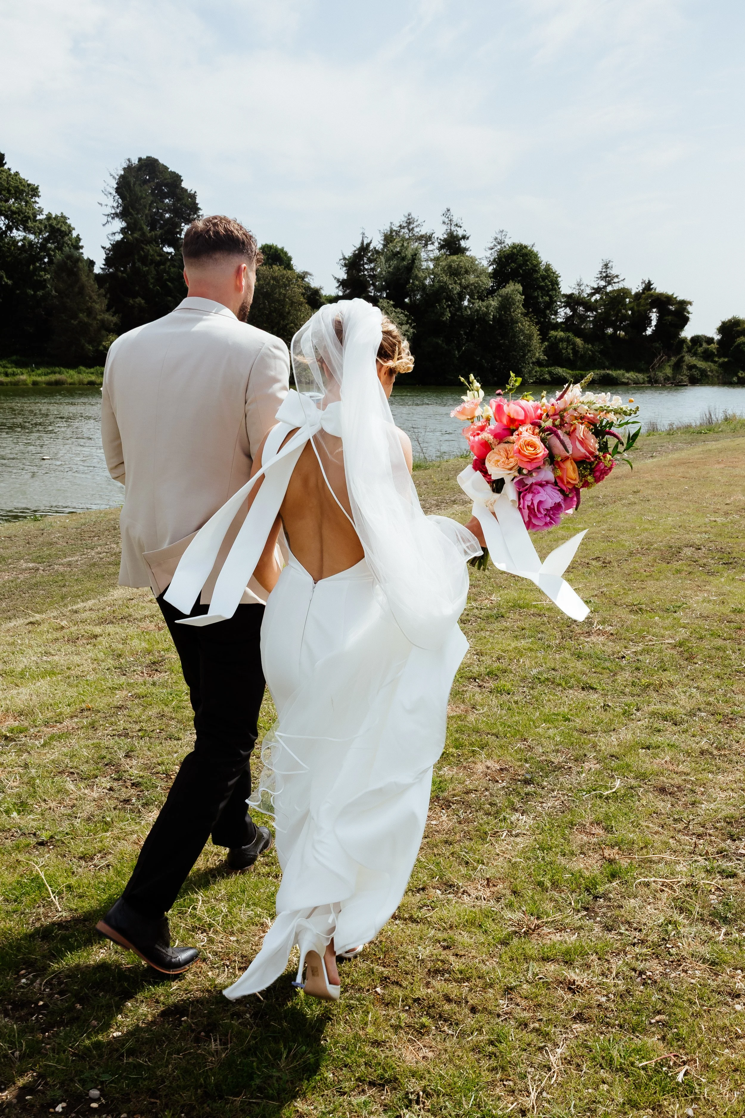 Helen Kirkman Photography - Woodbridge Suffolk Wedding -54.jpg