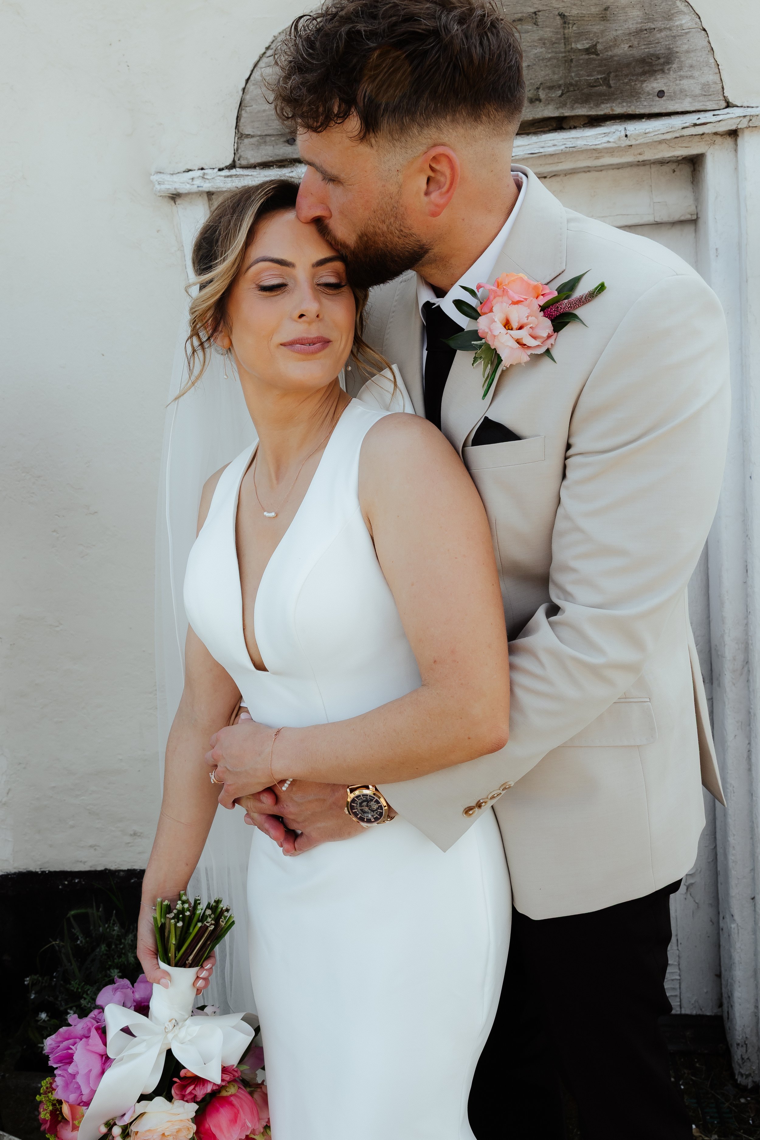 Helen Kirkman Photography - Woodbridge Suffolk Wedding -56.jpg