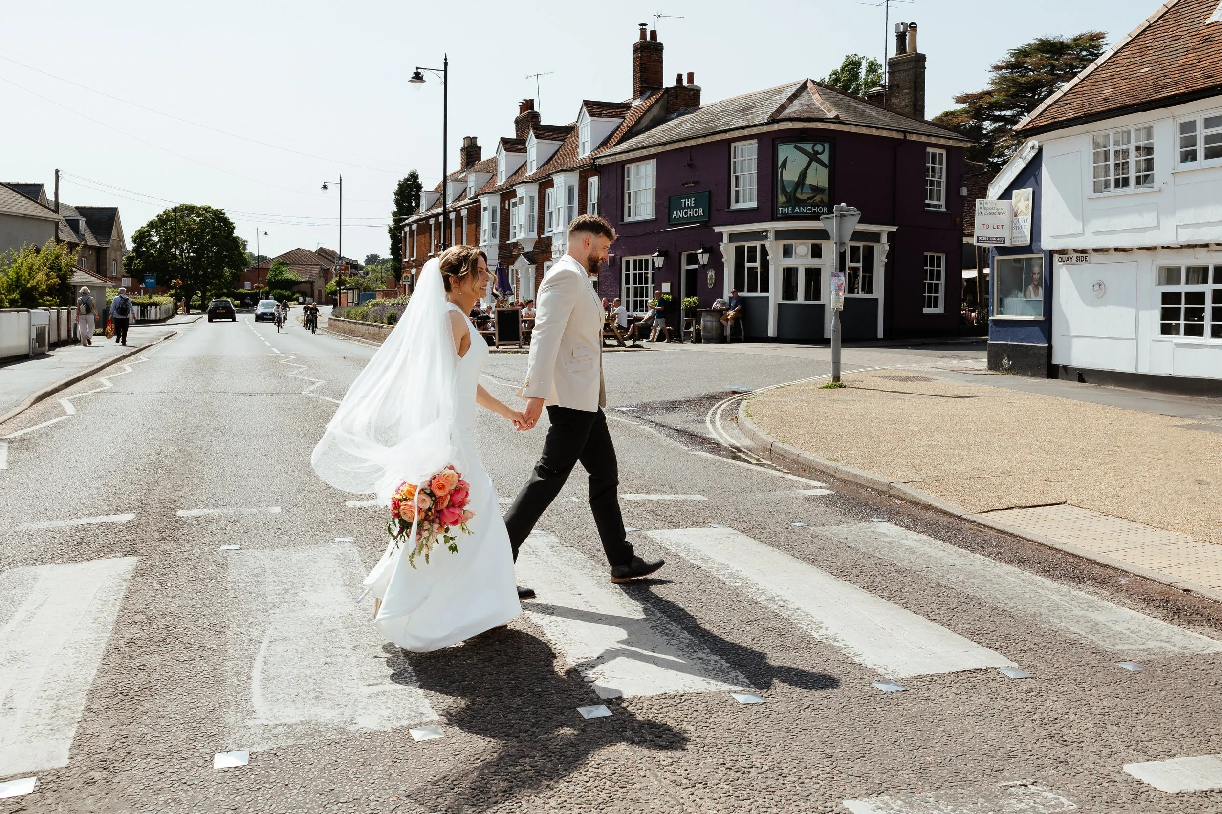 Helen Kirkman Photography - Woodbridge Suffolk Wedding -57.jpg