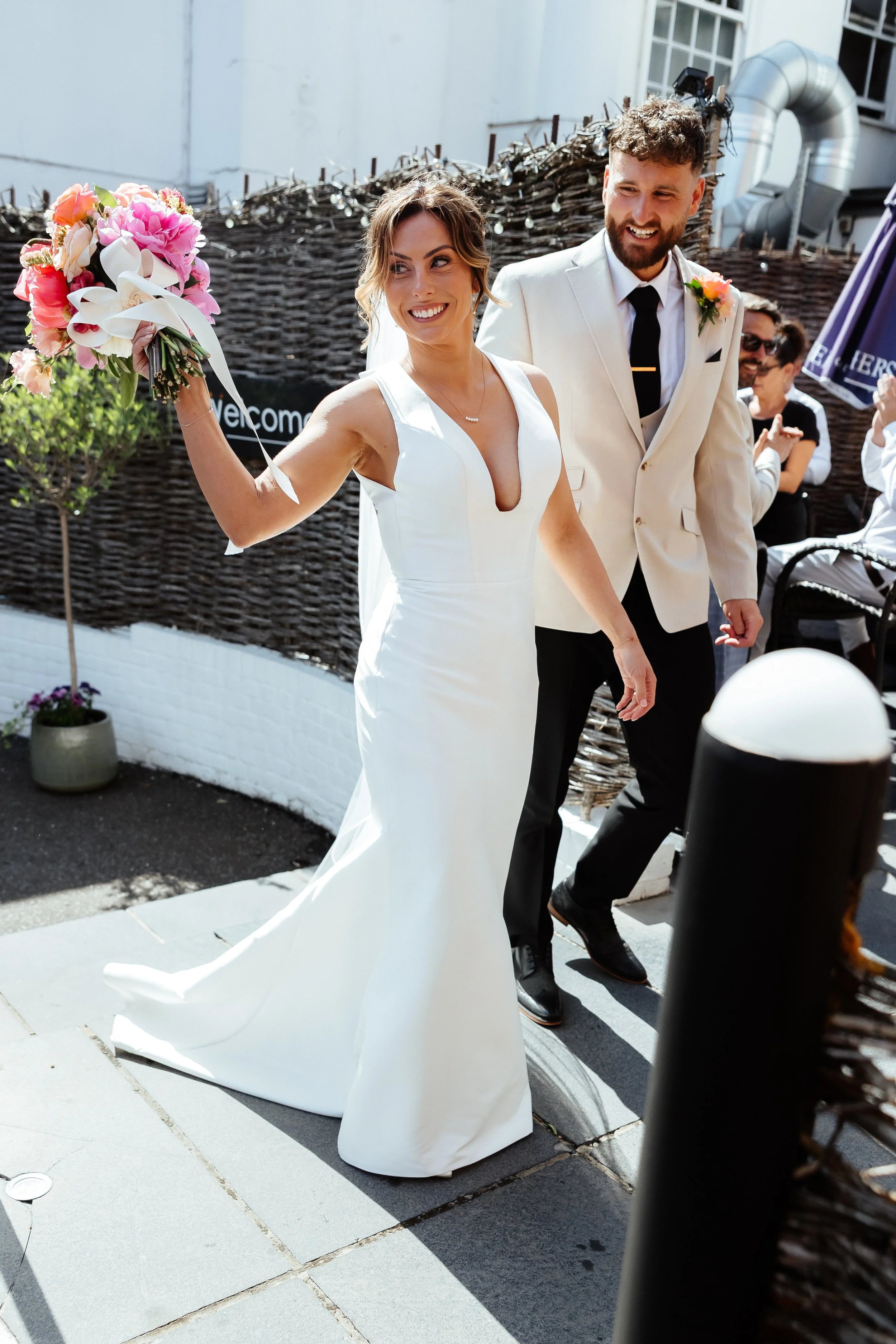 Helen Kirkman Photography - Woodbridge Suffolk Wedding -60.jpg