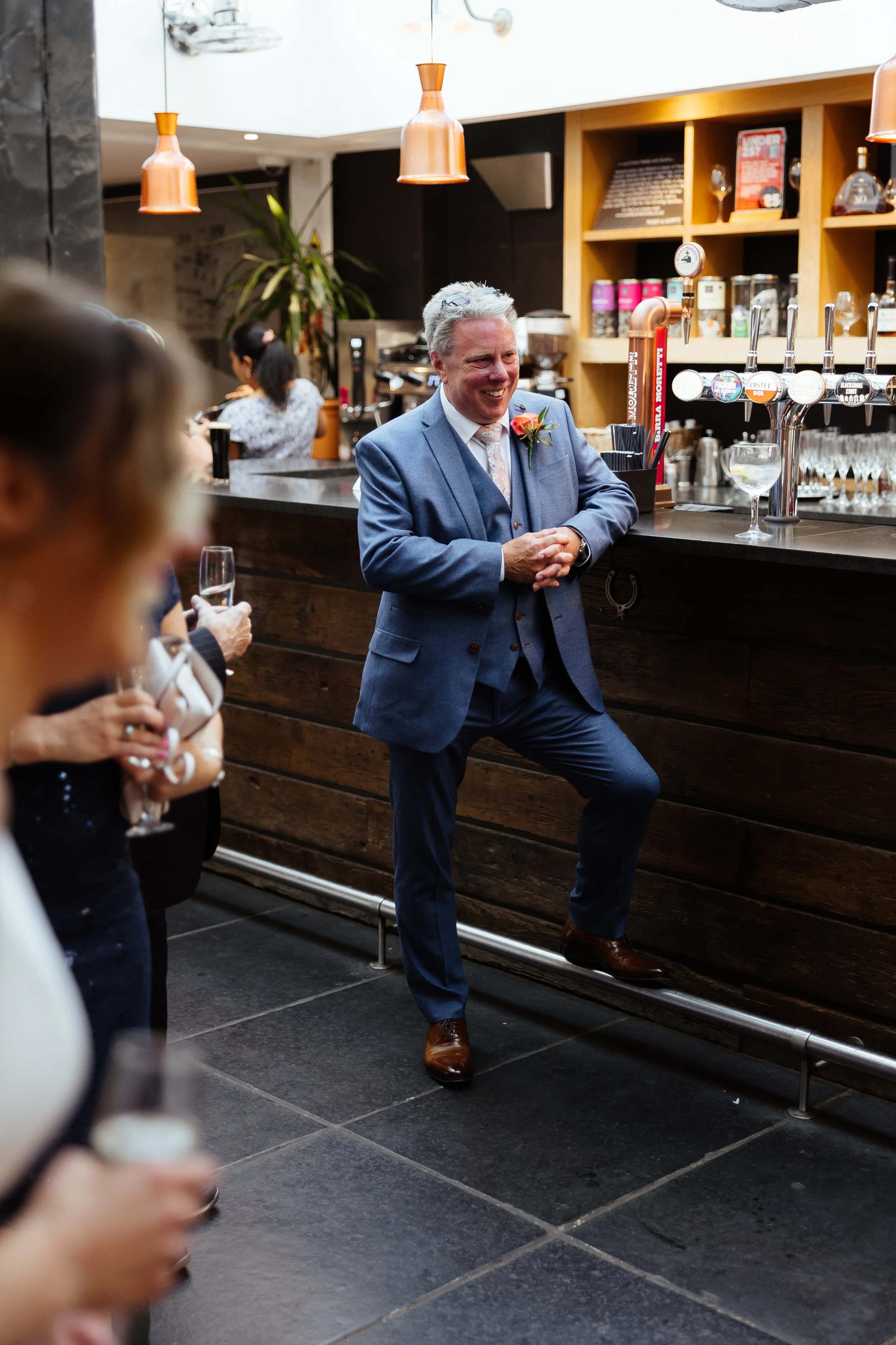 Helen Kirkman Photography - Woodbridge Suffolk Wedding -72.jpg