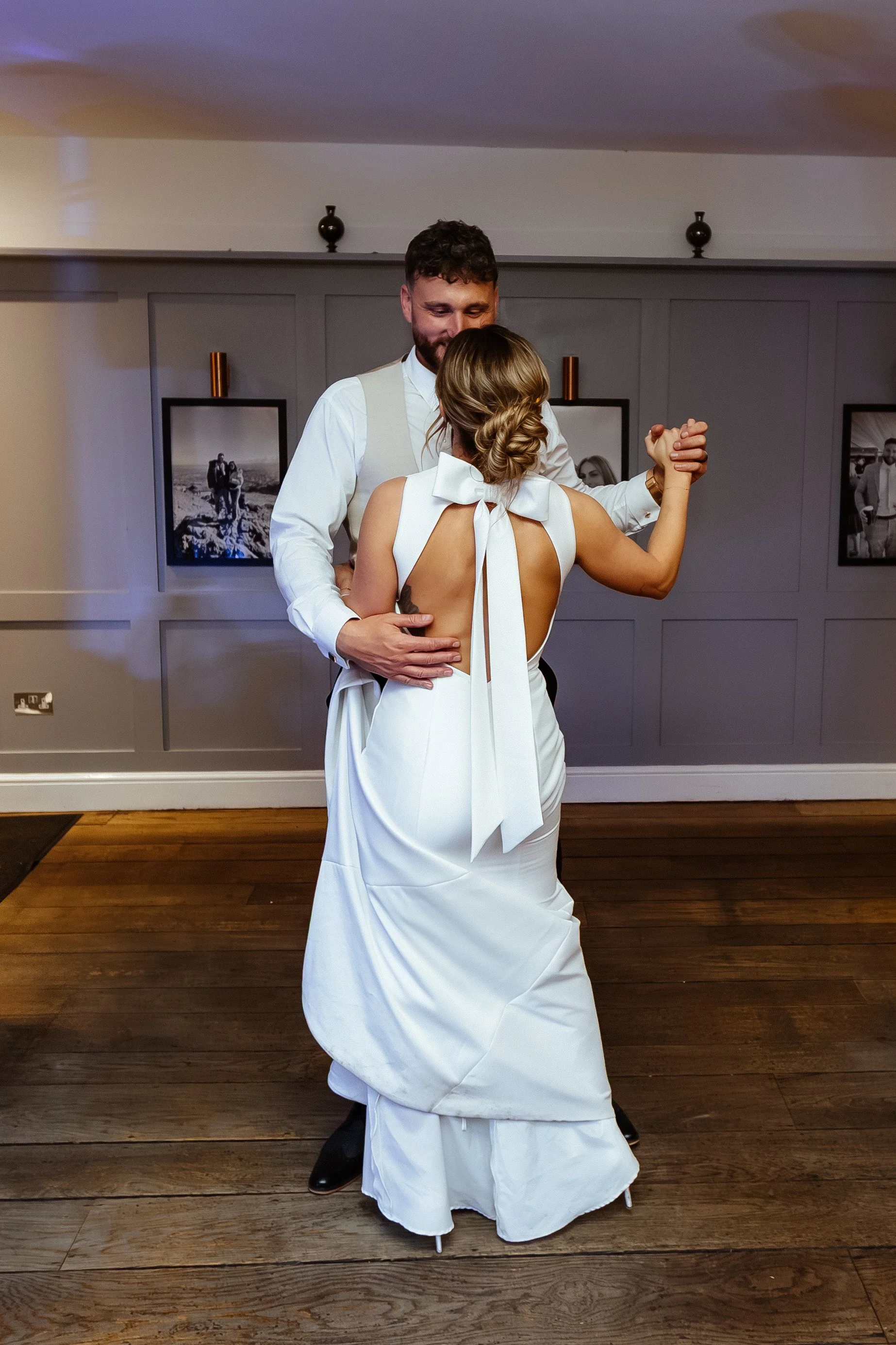 Helen Kirkman Photography - Woodbridge Suffolk Wedding -88.jpg