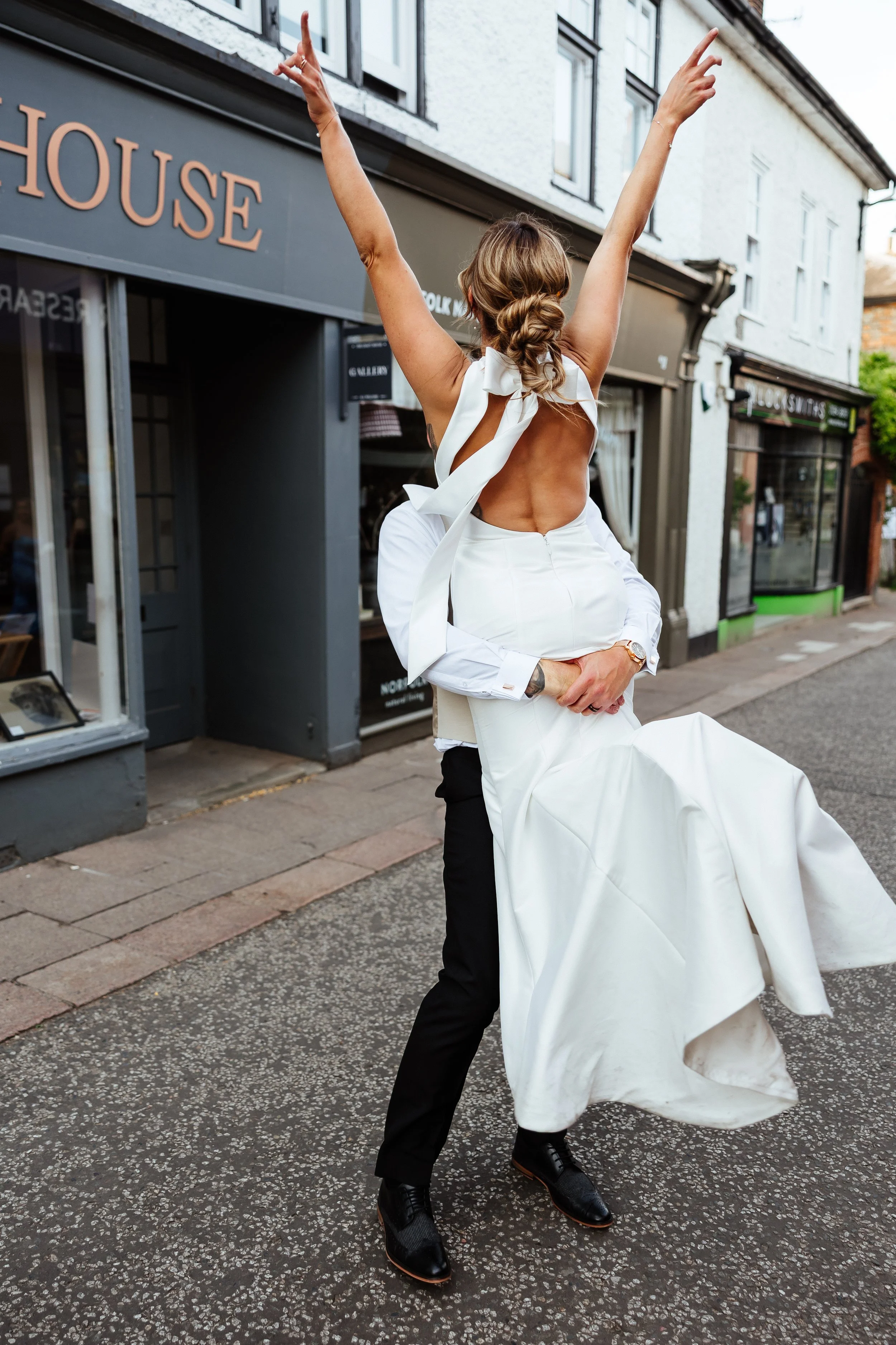 Helen Kirkman Photography - Woodbridge Suffolk Wedding -92.jpg