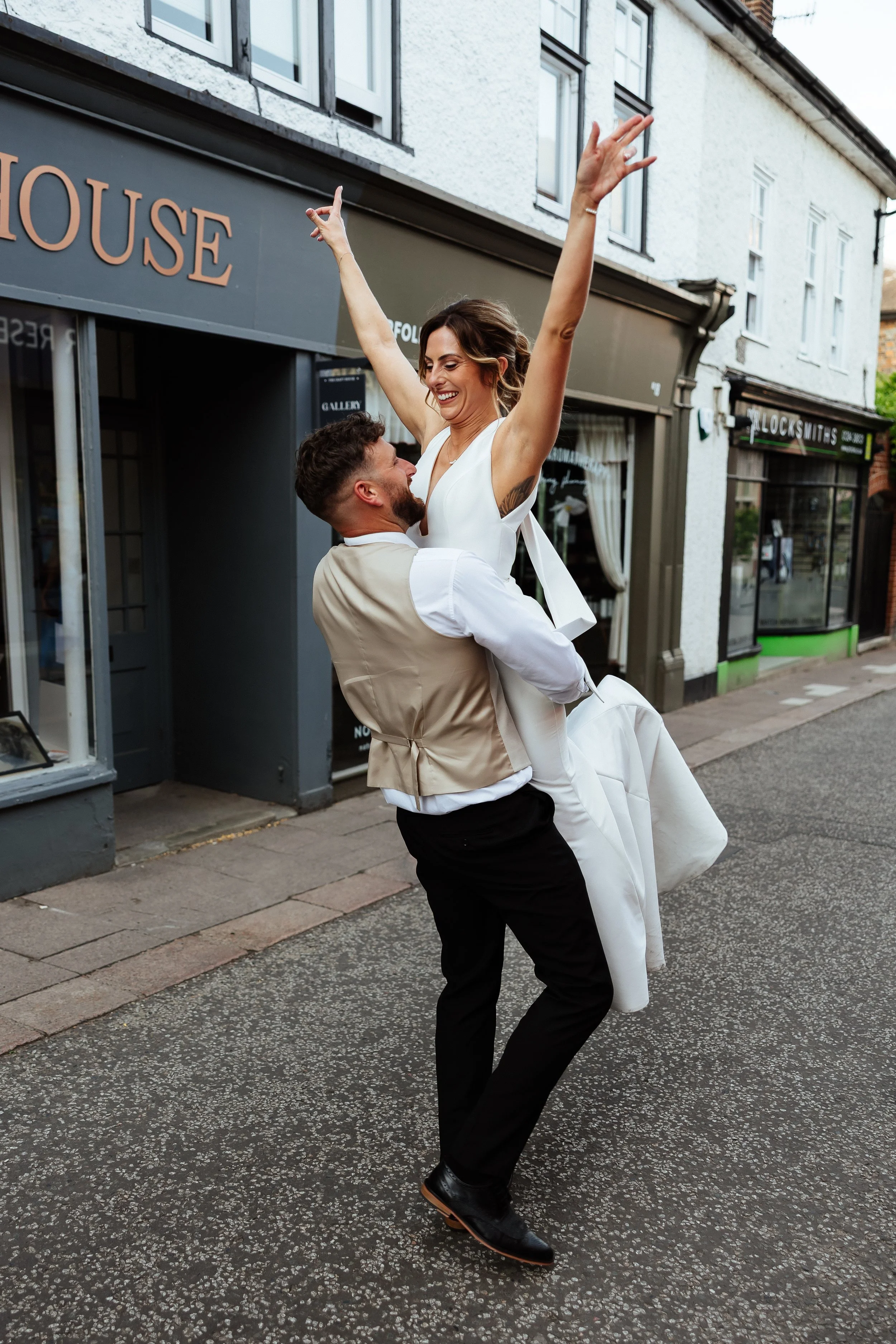 Helen Kirkman Photography - Woodbridge Suffolk Wedding -93.jpg