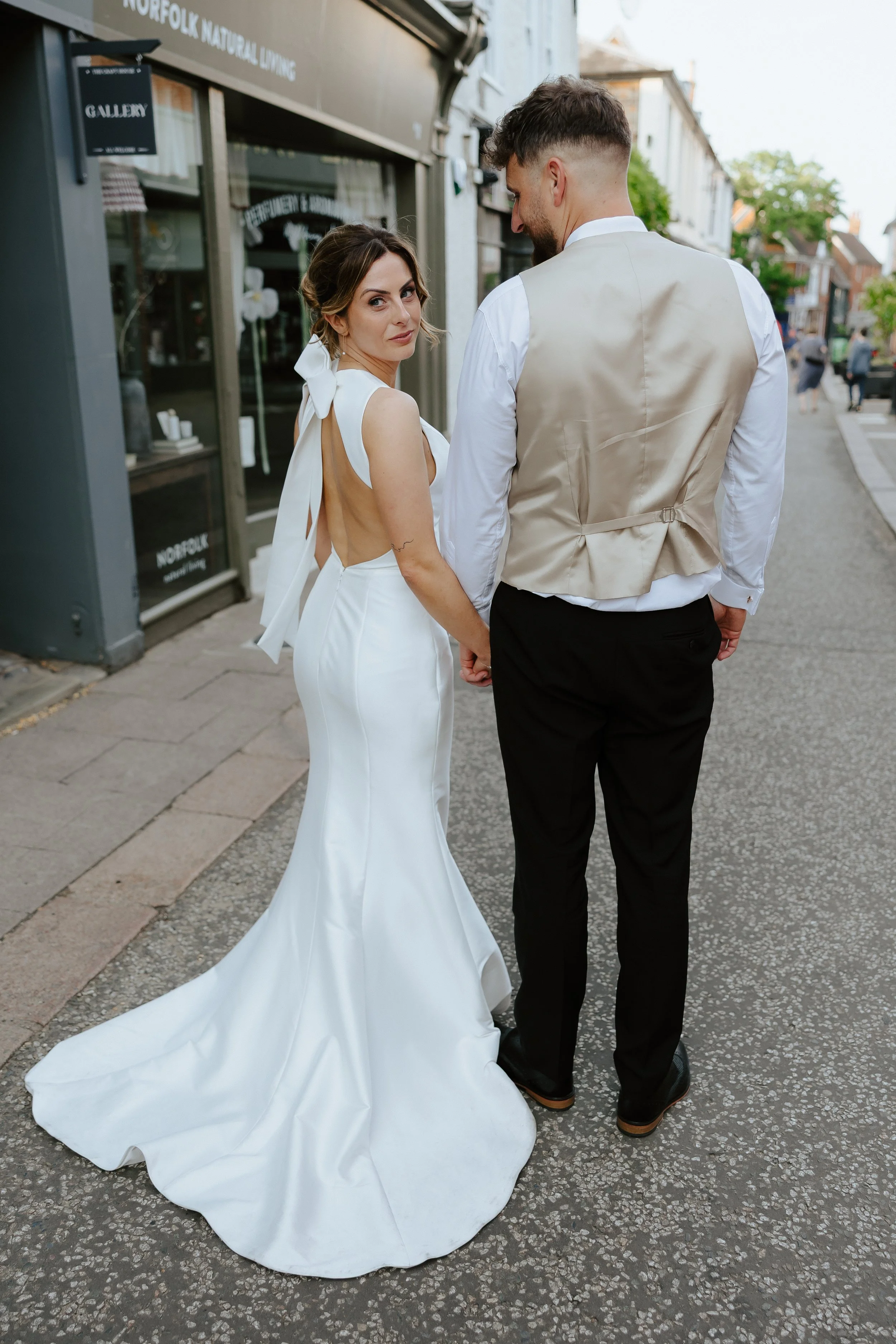 Helen Kirkman Photography - Woodbridge Suffolk Wedding -94.jpg