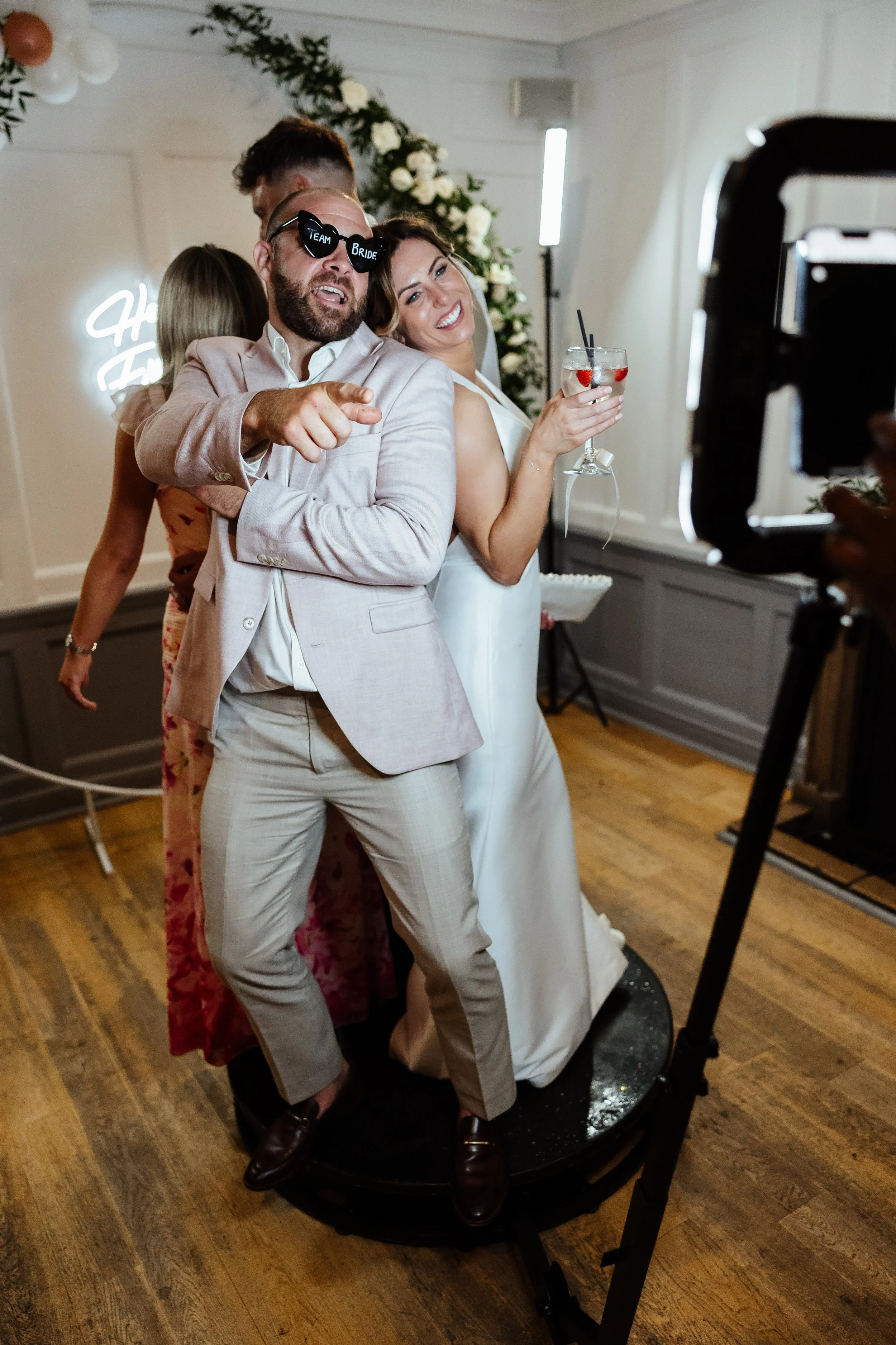 Helen Kirkman Photography - Woodbridge Suffolk Wedding -97.jpg
