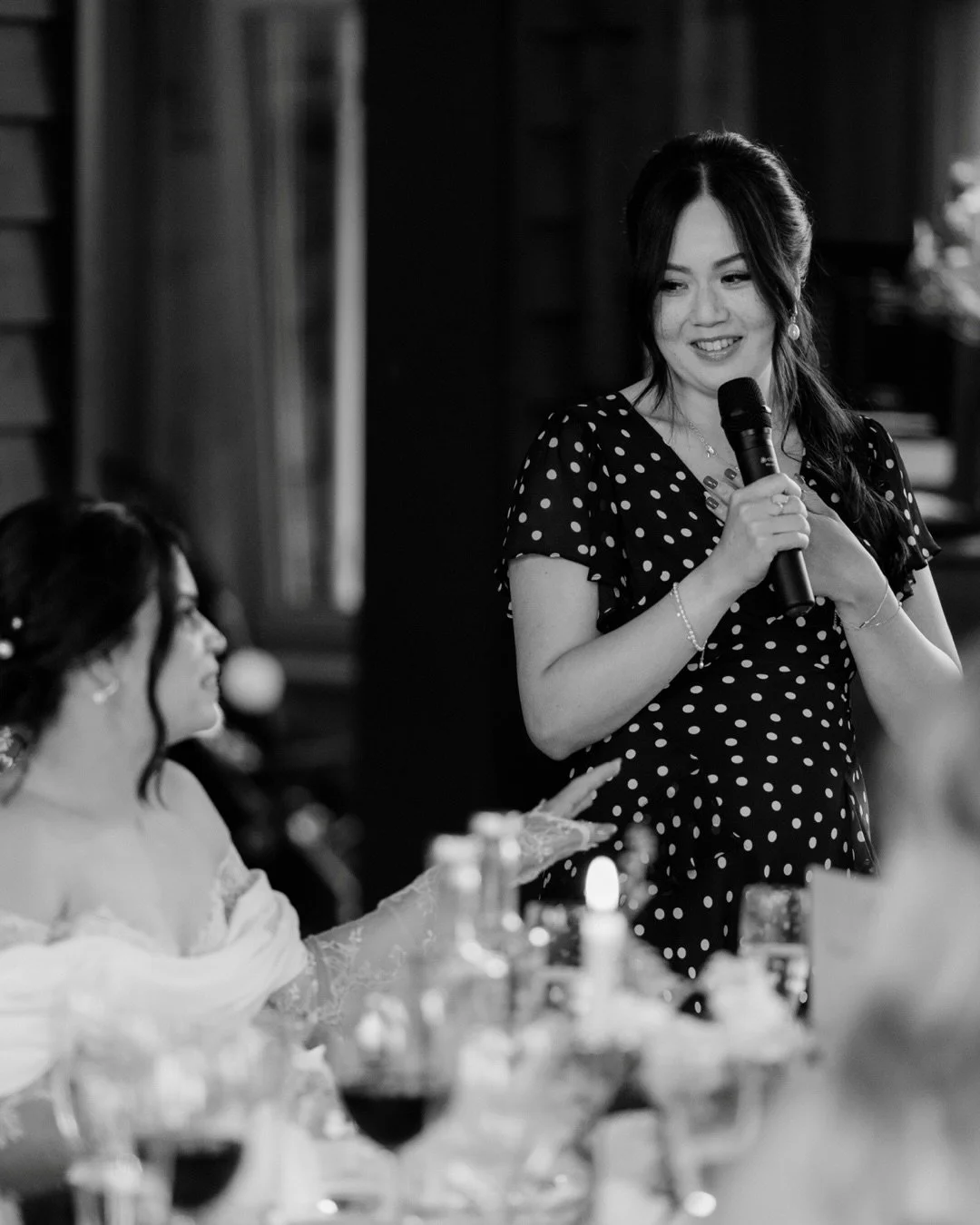 Speeches will always be one of my favourite parts of a wedding day!!

Having photographed weddings for the last 14 years, I genuinely cant even begin to count the number of speeches I&rsquo;ve heard in that time!

As a photographer, it&rsquo;s the pe