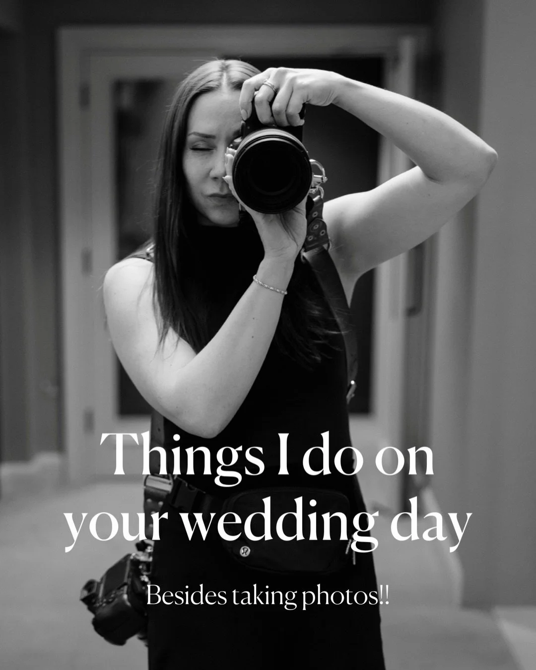Being a wedding photographer isn&rsquo;t just about taking photos on the day, it&rsquo;s often so much more than that.

And I actually love all the extras. In fact, I occasionally daydream about being a wedding planner. I reckon I&rsquo;d be pretty g