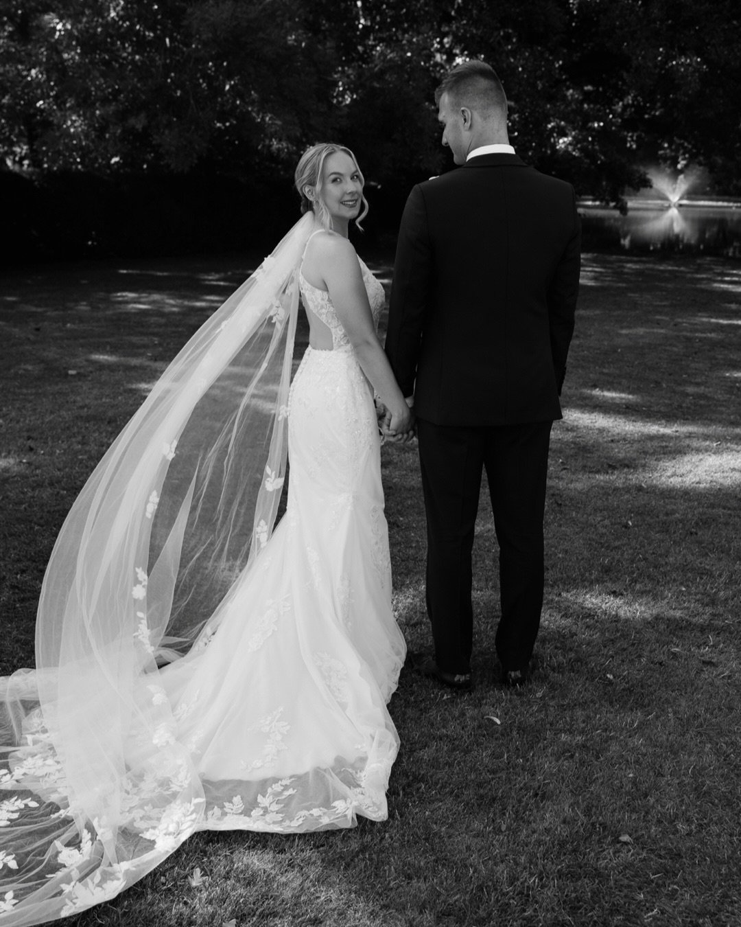 Sarah and Michael &ndash; 2nd July 2026

Every single wedding this summer, I&rsquo;ve got home and thought to myself, &ldquo;That was the hottest wedding I&rsquo;ve ever shot.&rdquo;

And then I&rsquo;d go to the next one&hellip; and think exactly th