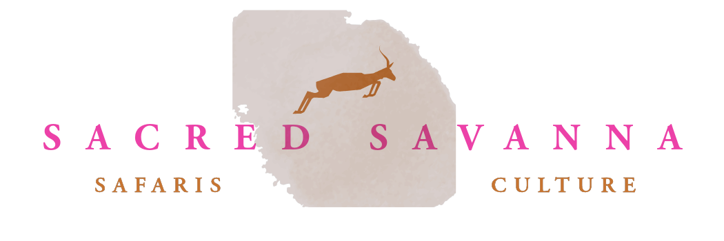 Sacred Savanna