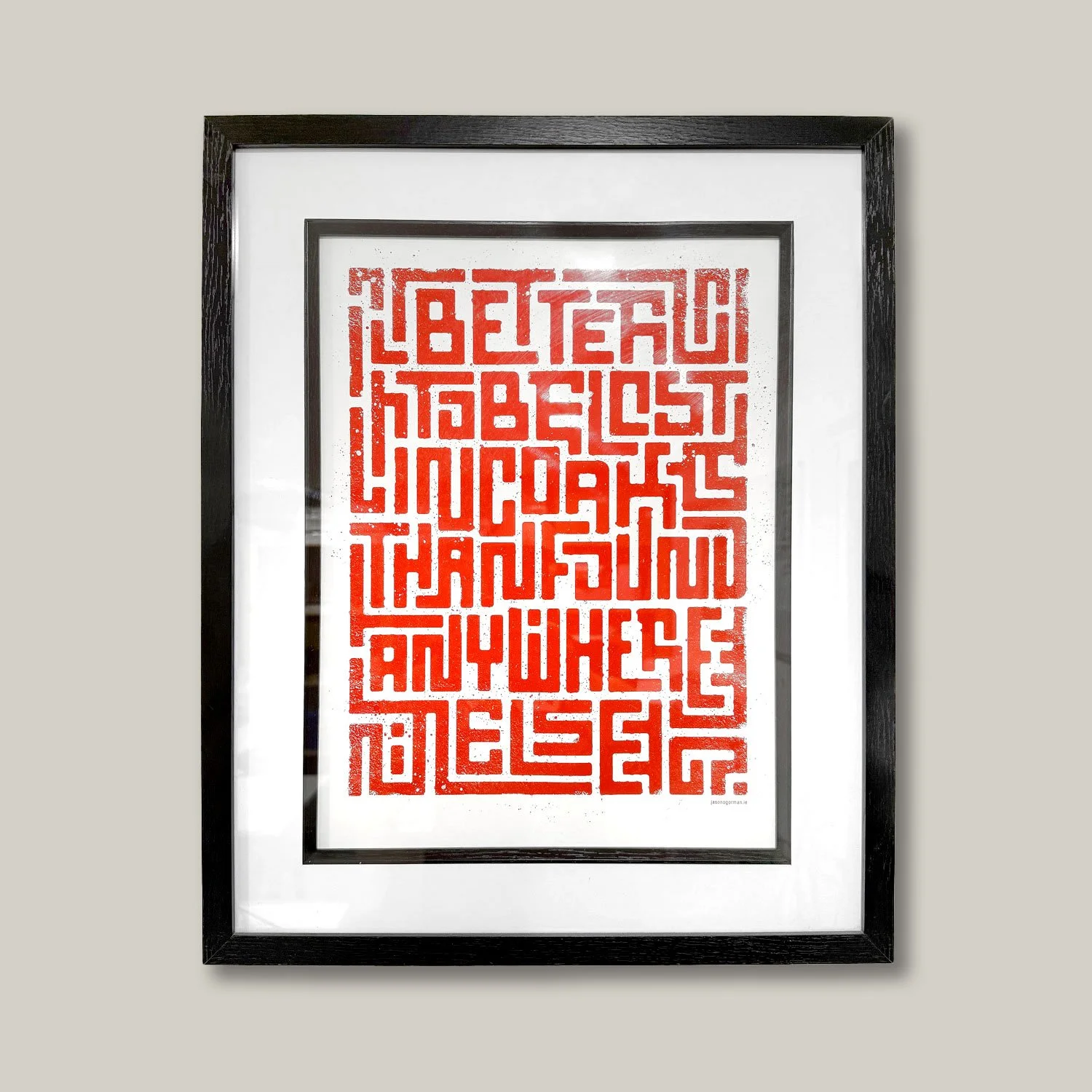 JOG-jogcork-jasonogorman-Cork-maze-print-frame.jpg