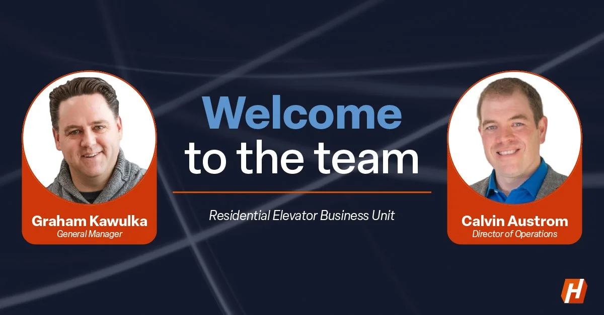 Hyperion Solutions Launches Dedicated Residential Elevator Business ...