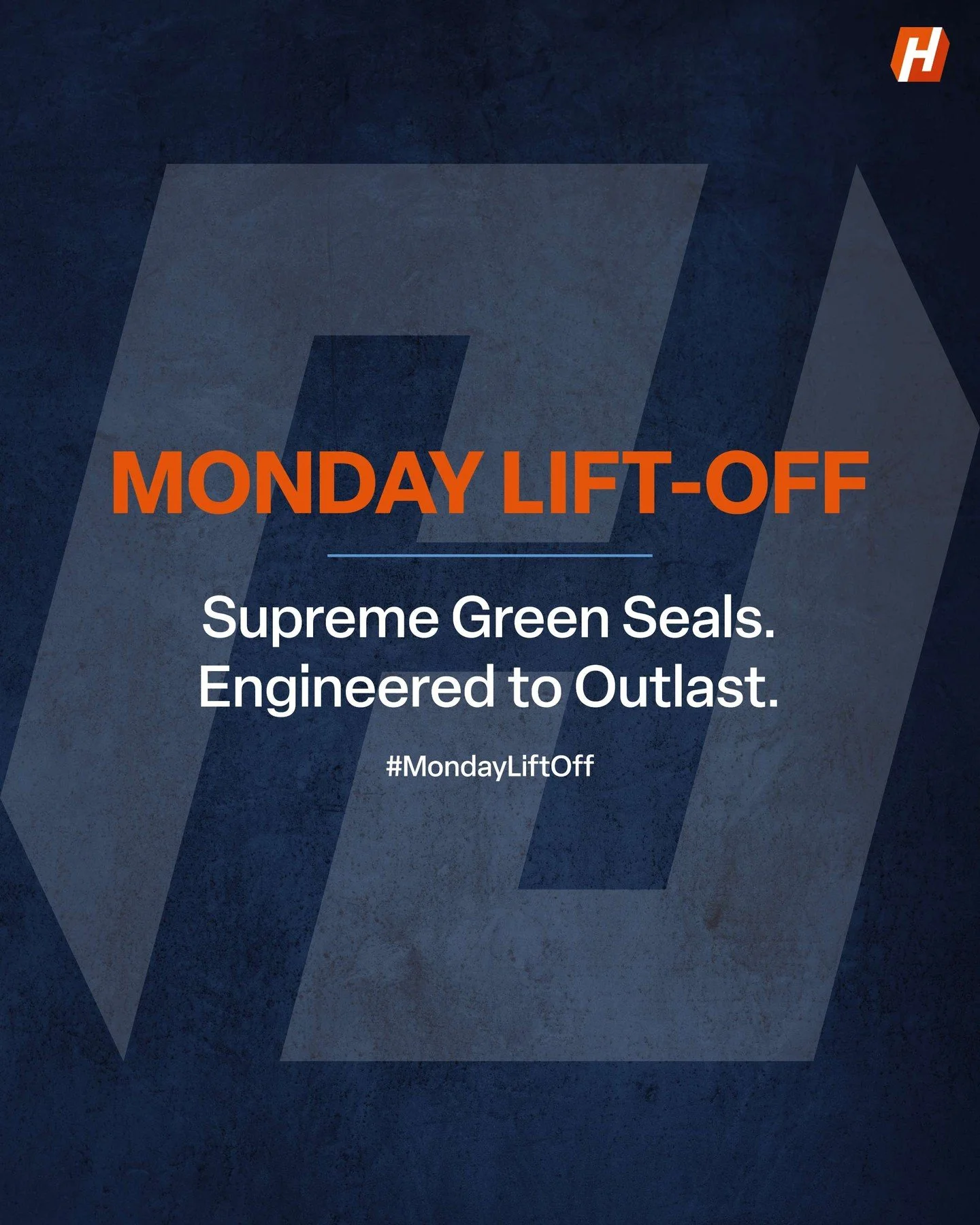 Hydraulic wear is inevitable. But Texacone’s Supreme Green 900 Series seals are built to handle it. Made from premium urethane, these high-performance seals thrive under high temps and harsh conditions, while delivering unmatched ride smoothnes