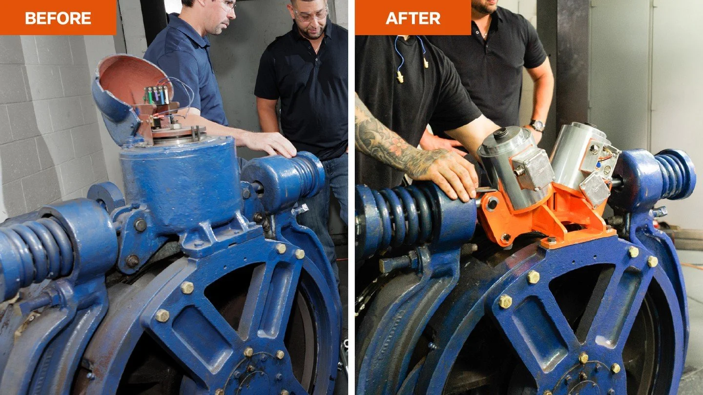 Two days left! 🗳️
Vote daily for Titan Brake Systems and help us claim Product of the Year. Link in bio!