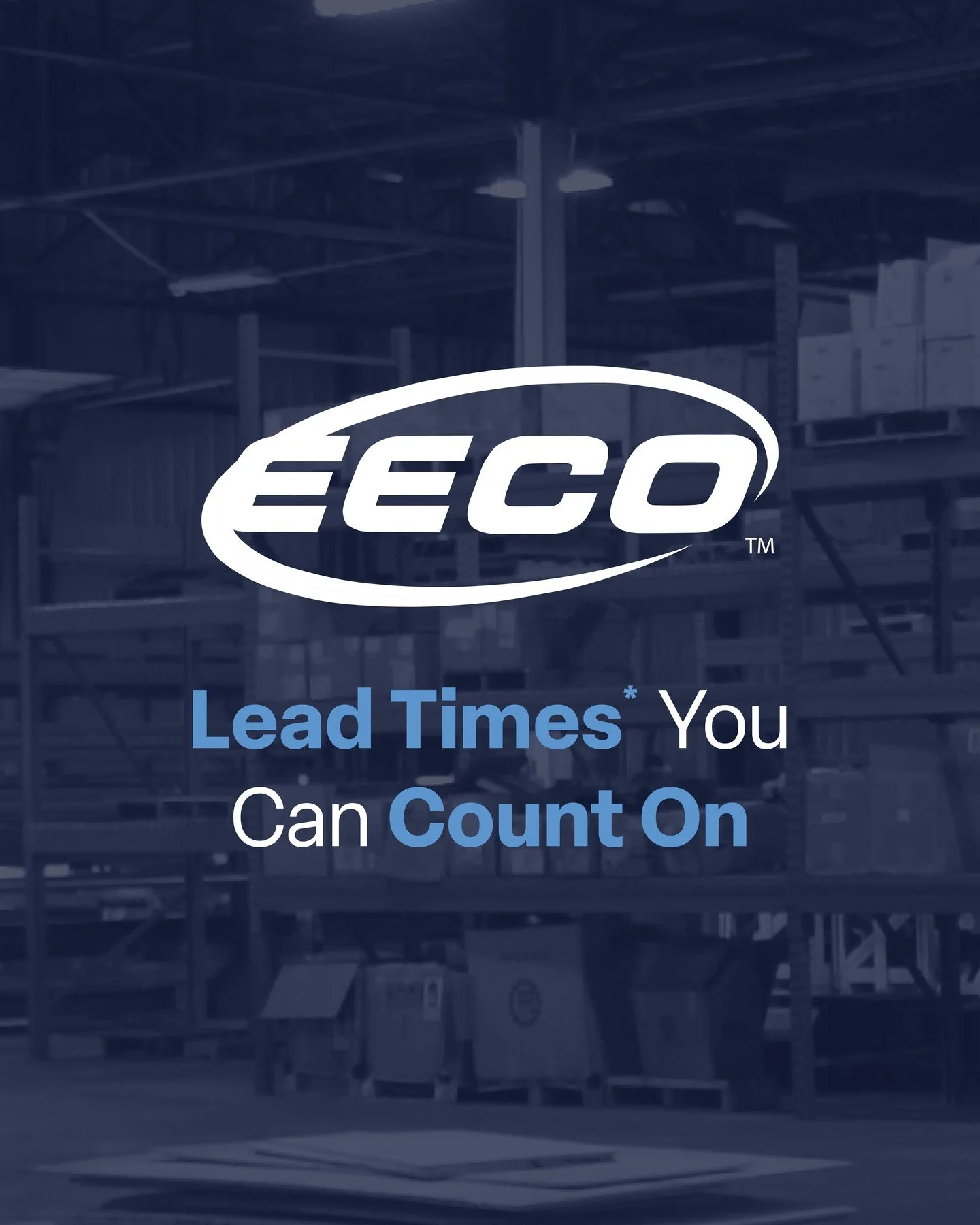 Lead times that keep your projects moving.
🕒 Jacks: 4–14 weeks
⚙️ Valves: 2–6 weeks
🧱 Platforms: 2–12 weeks
🔩 Kits & Components: < 2 weeks
EECO delivers clear timelines so you can plan installs with confidence.
📧 Reque