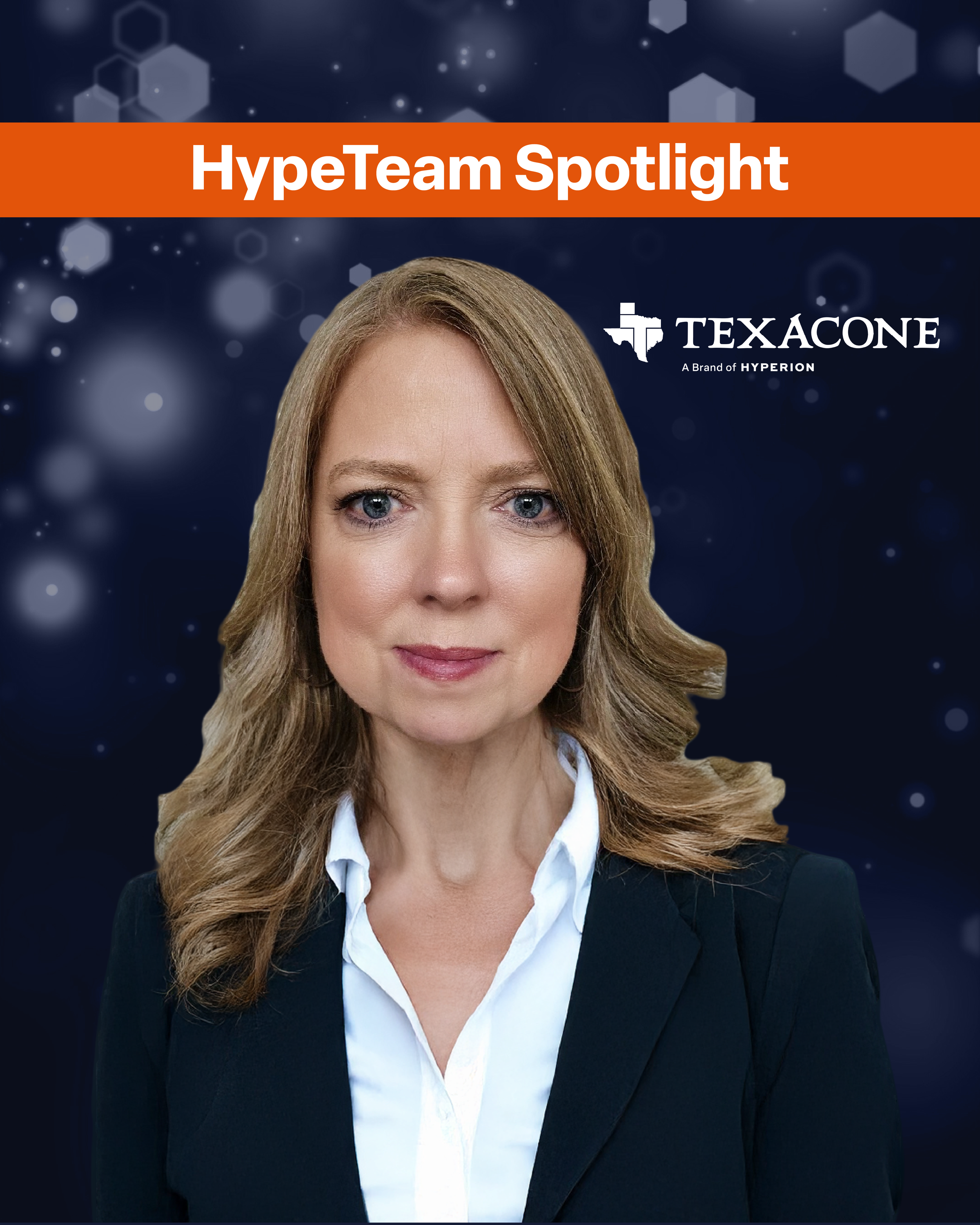 HypeTeam Spotlight
