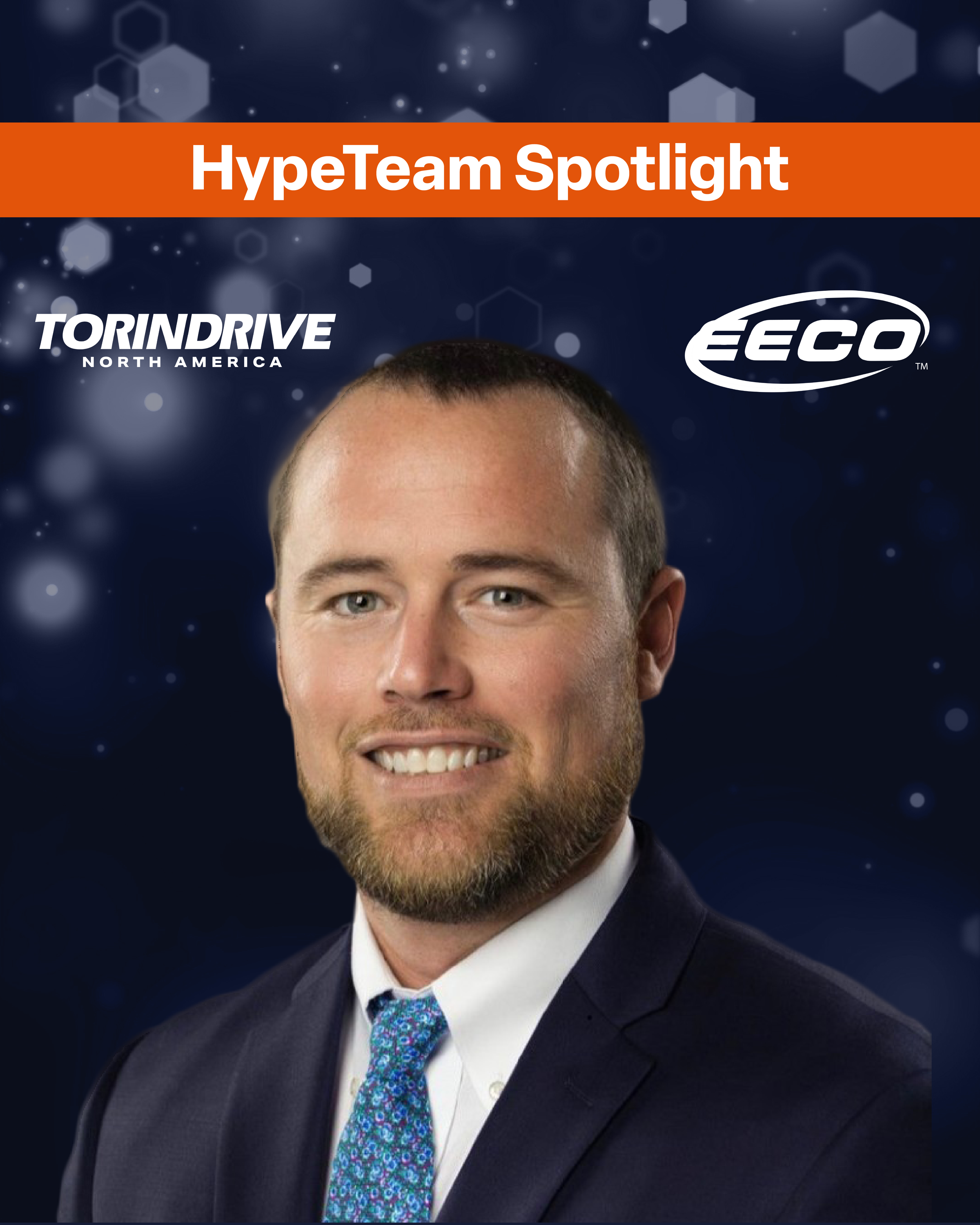 HypeTeam Spotlight