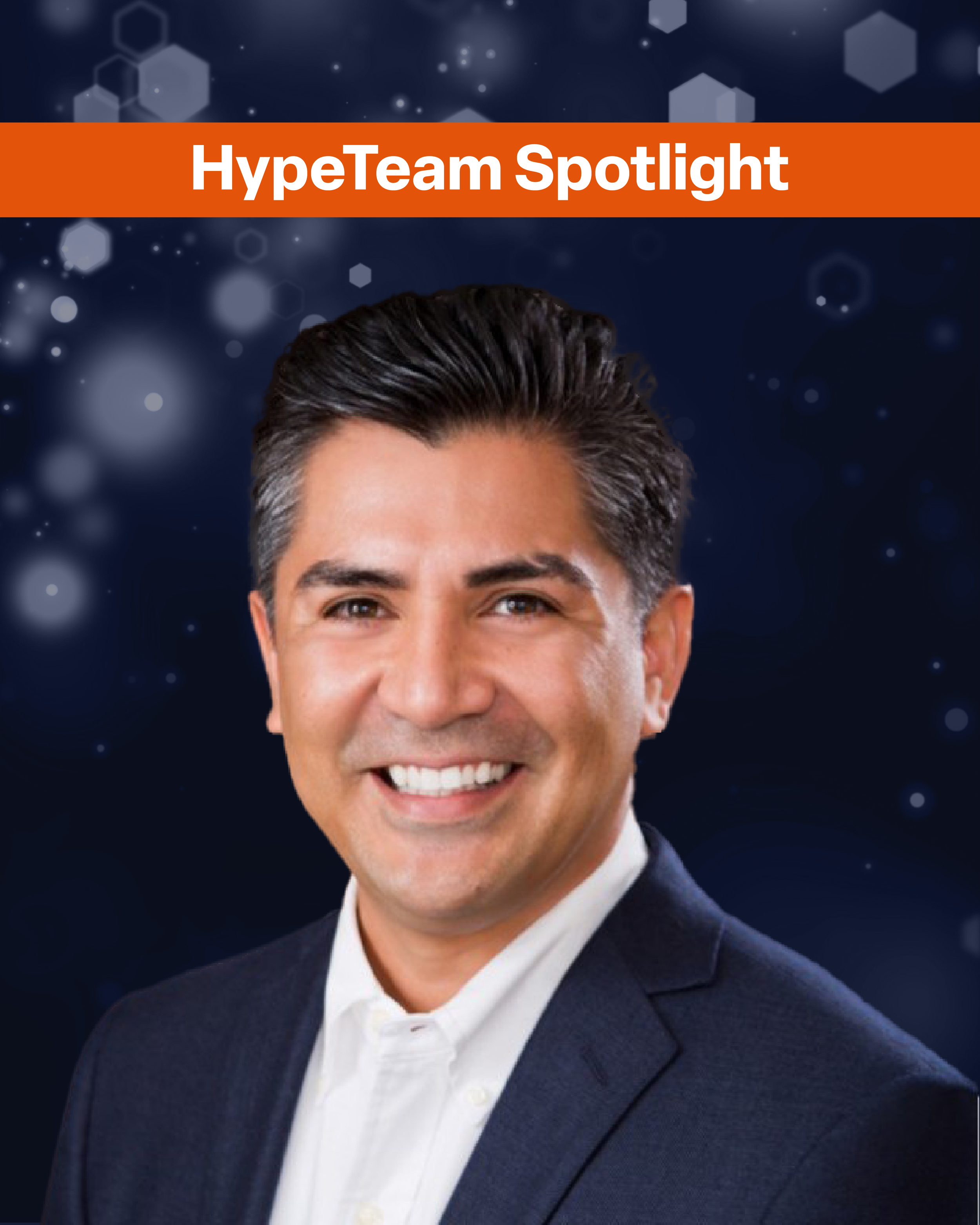 HypeTeam Spotlight