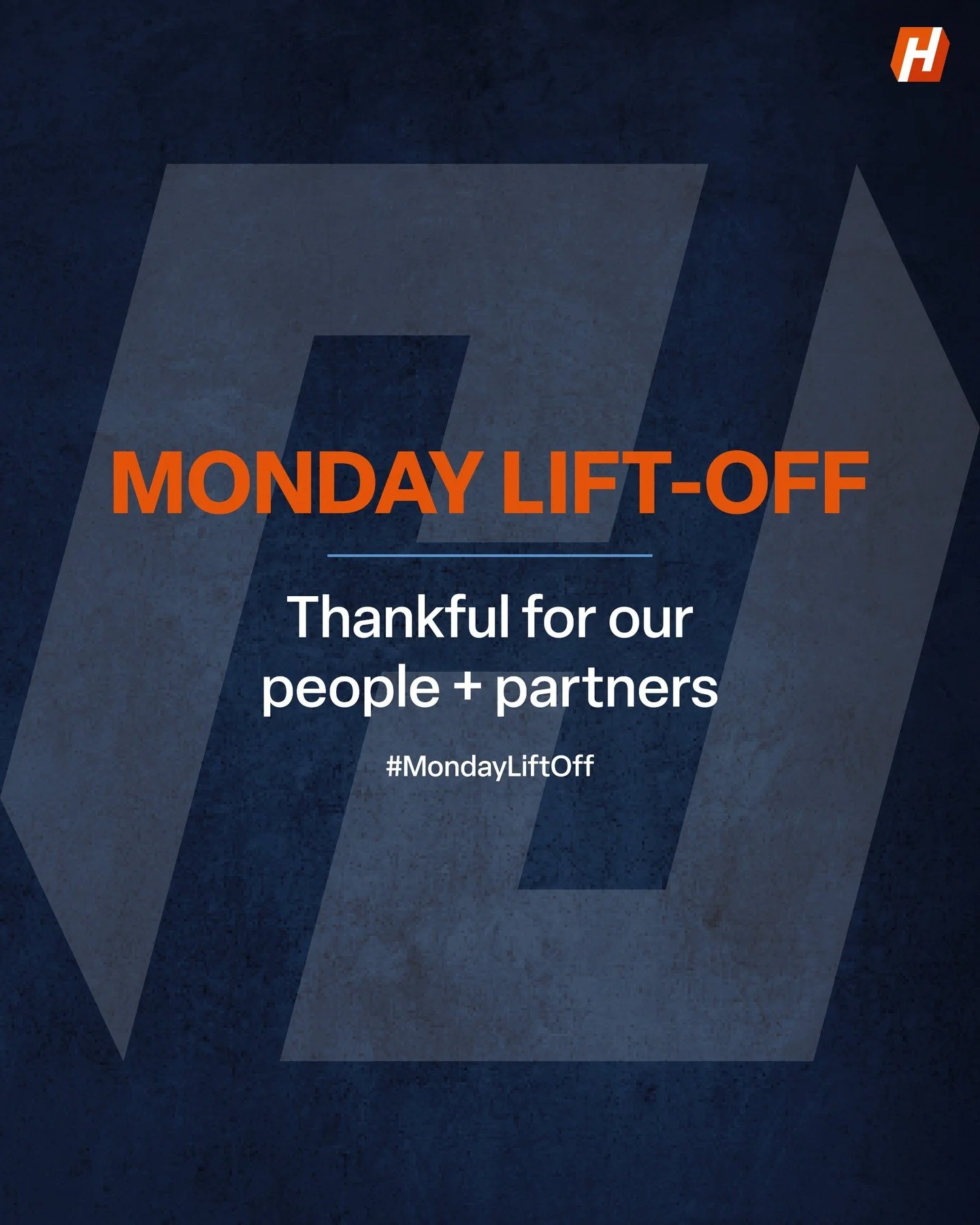 This season, we&rsquo;re thankful for the people behind the products, our Hyperion team, partners, and customers who make vertical transportation safer every day.

🦃  Drop a 👏 in the comments to celebrate your Hyperion favorites.

#MondayLiftOff #T