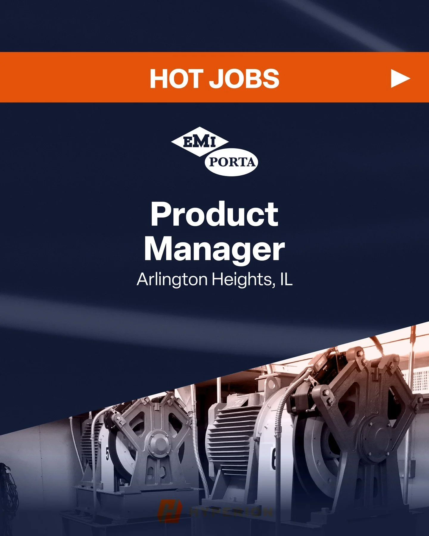 🔥 Hot Jobs This Week ⚙️

We&rsquo;re hiring for key onsite roles across operations and engineering.

&bull; Product Manager
&bull; Plant Manager
&bull; Electrical Engineer

🔗 Link in bio