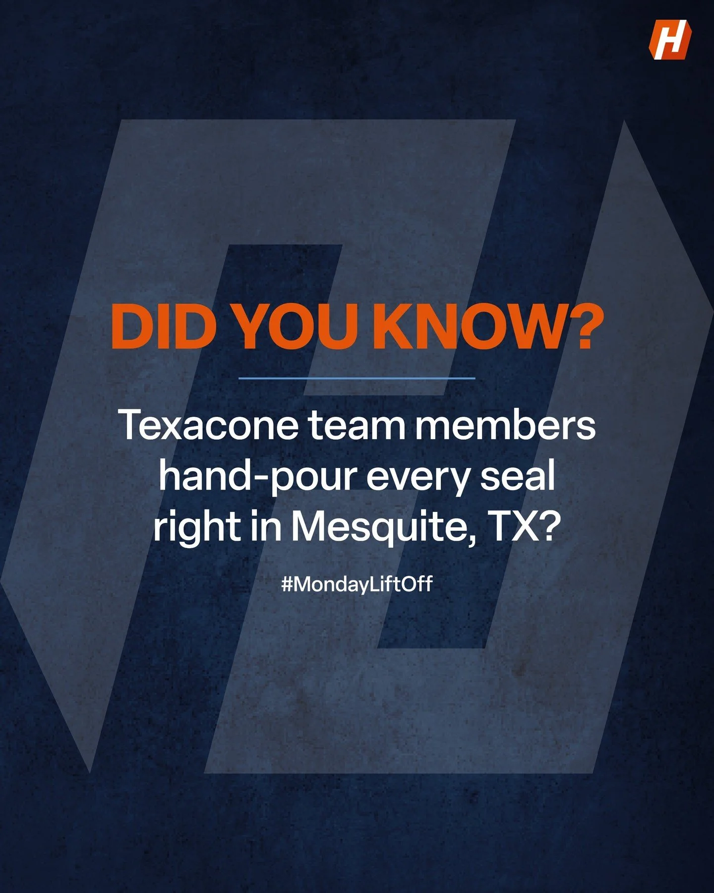 Did you know Texacone manufactures seals and packings in Mesquite, TX?

Built for hydraulic reliability.

View products at texacone.com