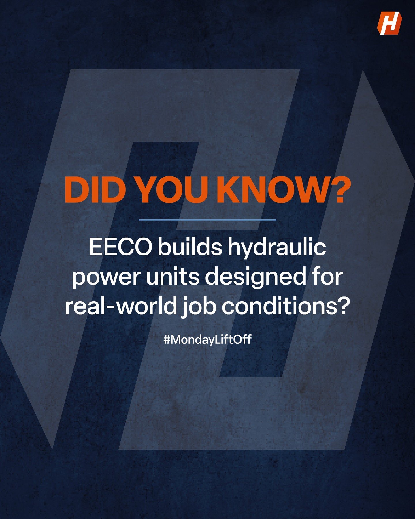 Did you know EECO hydraulic power units are built for modernization and replacement projects?

&bull; Complete assemblies
&bull; Custom configurations
&bull; Multiple valve options
&bull; Backed by Hyperion support

Planning a hydraulic job? Contact 