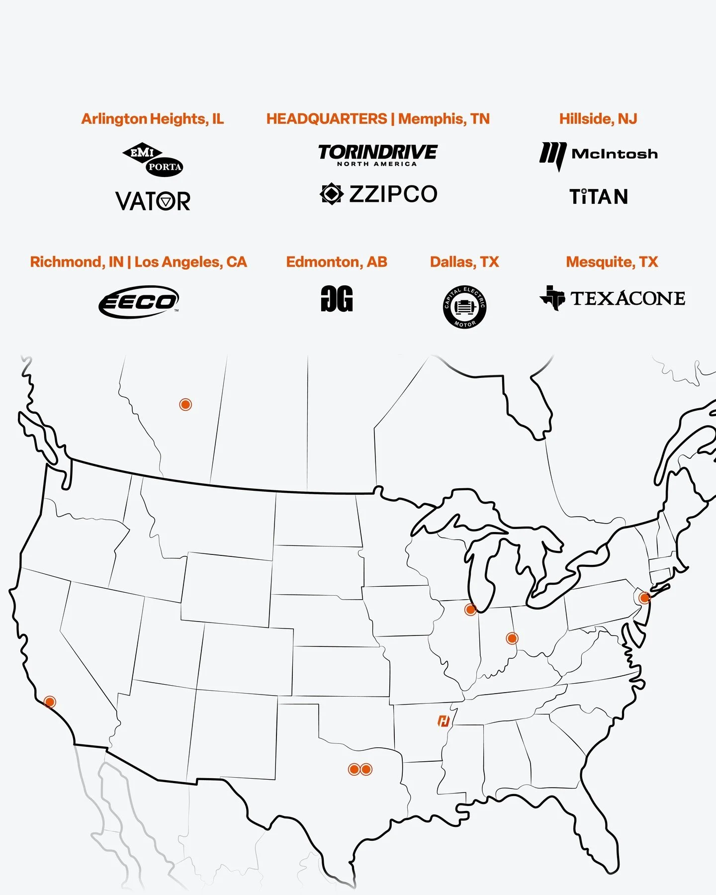 Hyperion Solutions is built on a network of specialized brands across North America, each offering unique expertise and industry insights. 

Want more? Link in bio