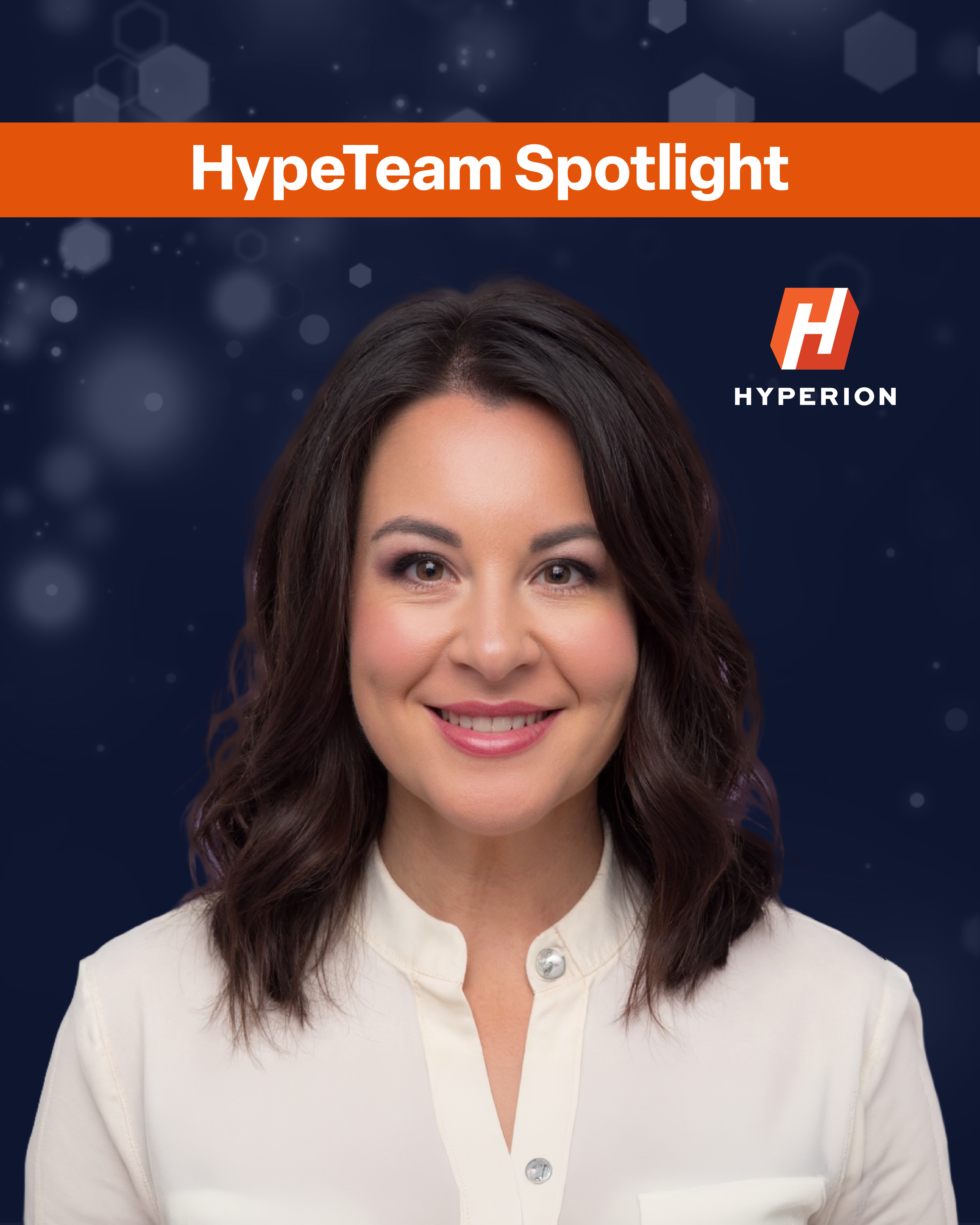 HypeTeam Spotlight